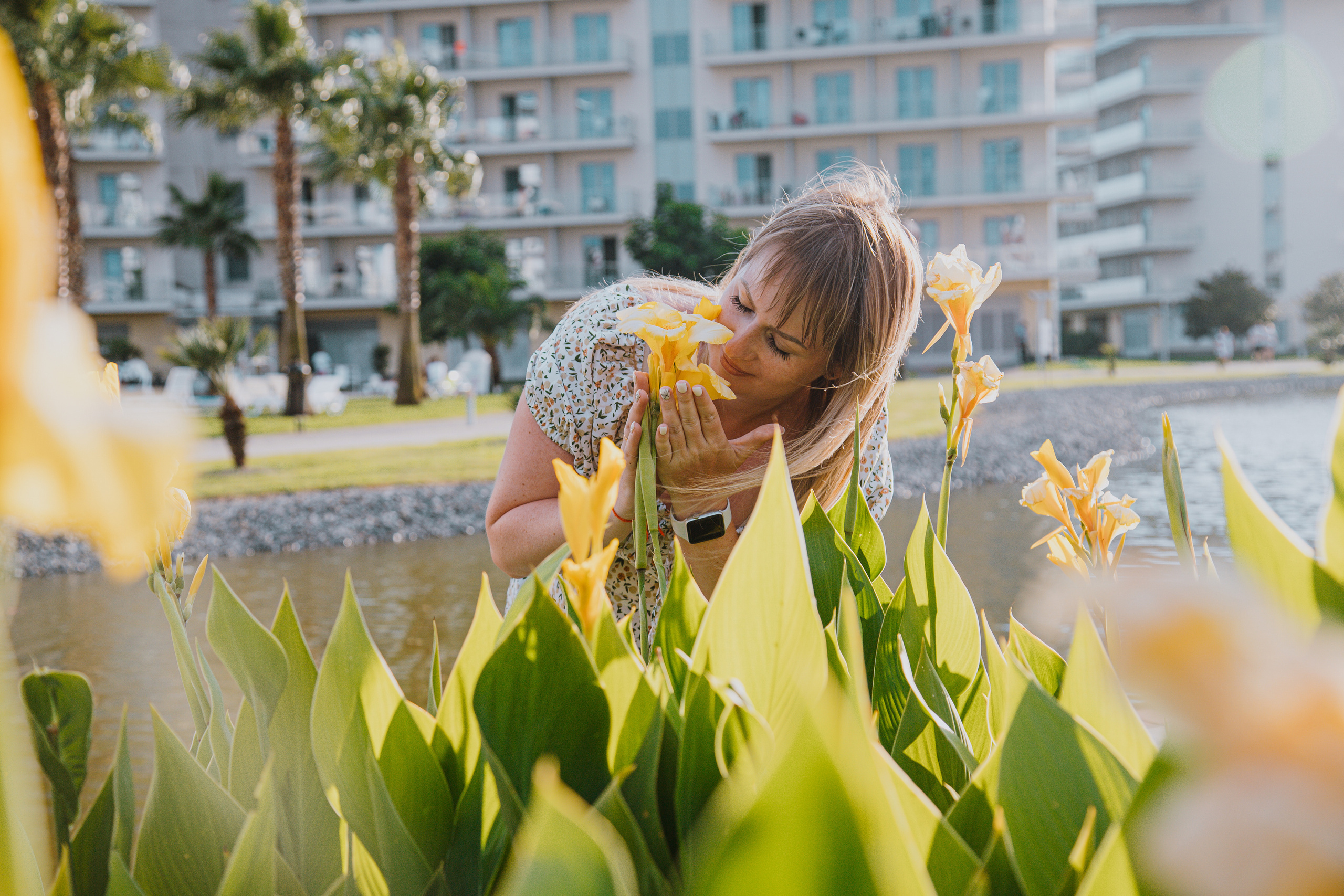 Фотограф Сочи, Адлер, Красная Поляна — Вероника Радченко