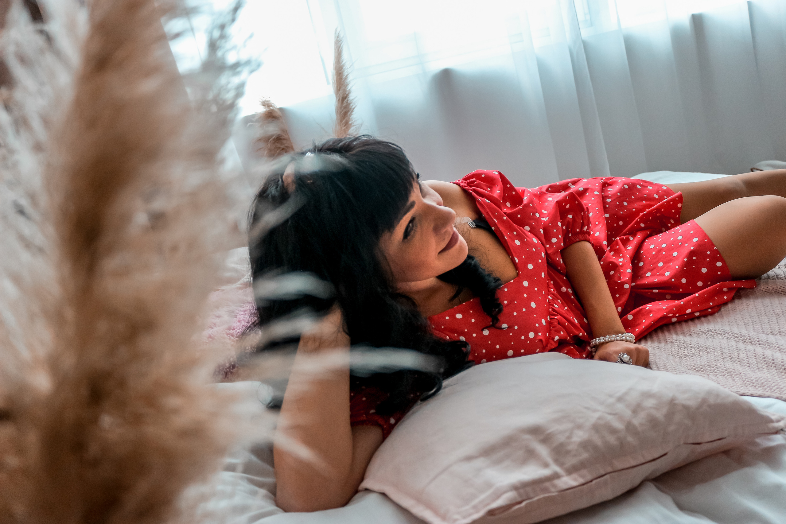 Меланья и её семья. Фотограф Сочи, Адлер, Красная Поляна — Вероника Радченко