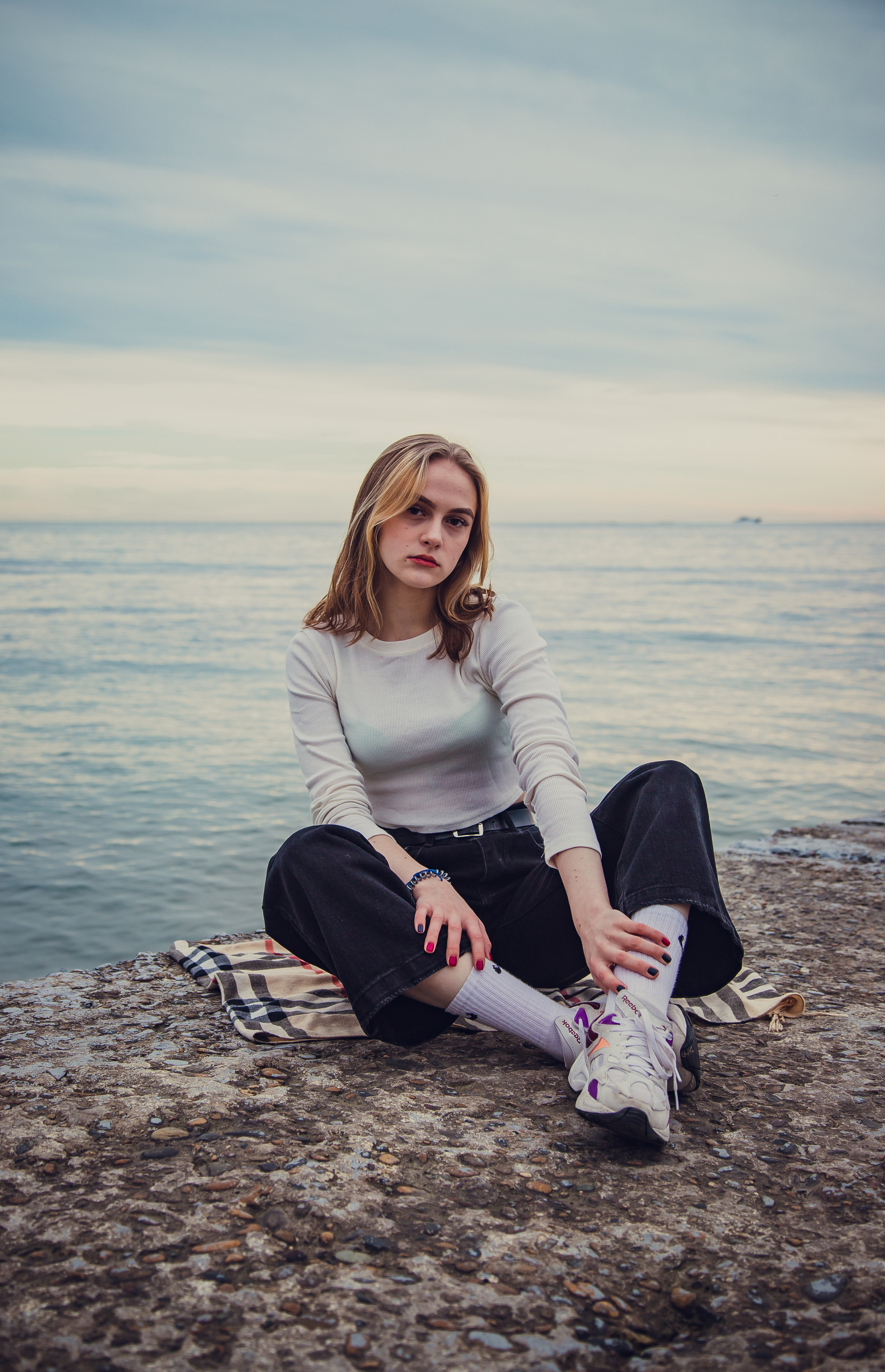 Насти — они такие)). Фотограф Сочи, Адлер, Красная Поляна — Вероника Радченко