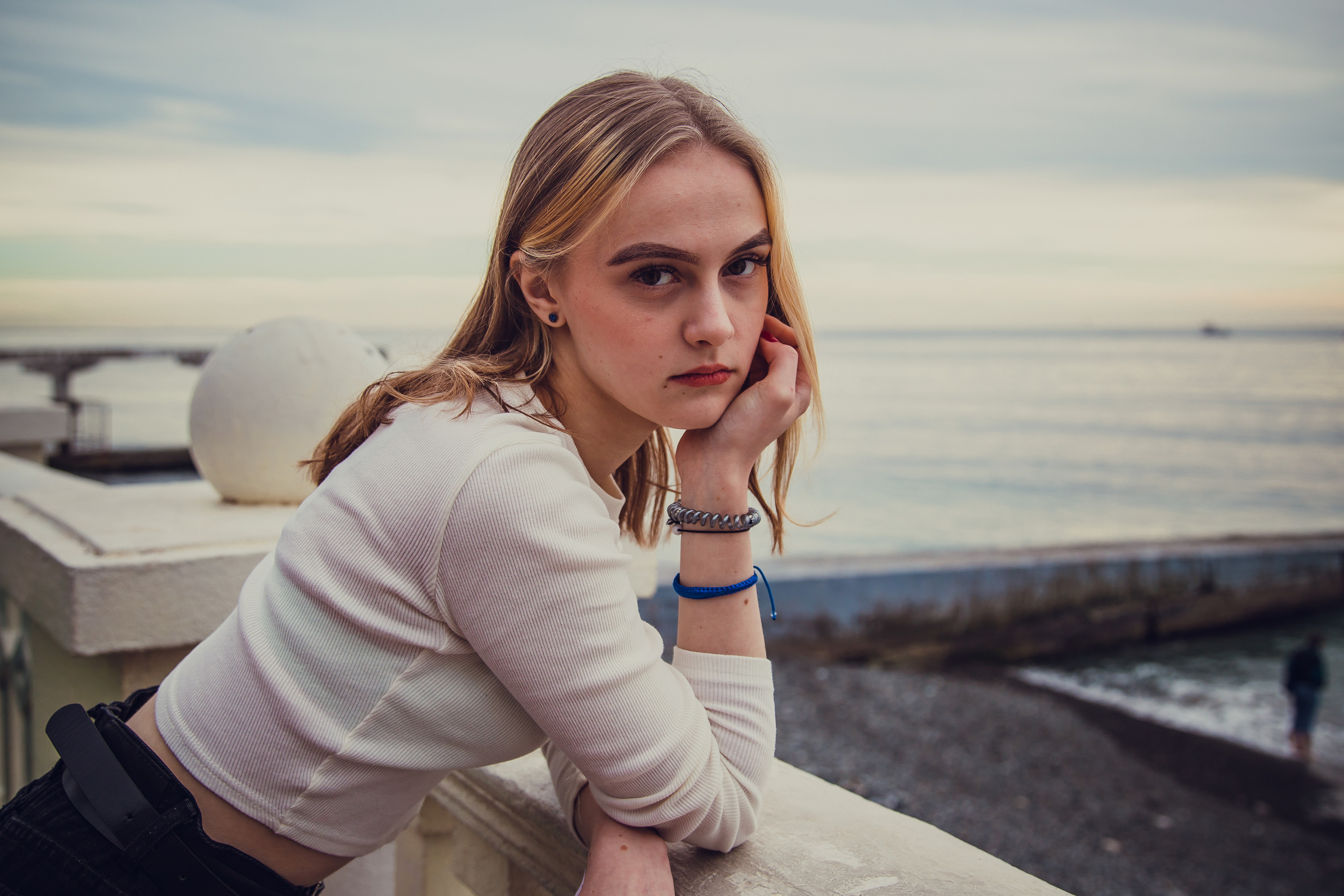 Фотограф Сочи, Адлер, Красная Поляна — Вероника Радченко