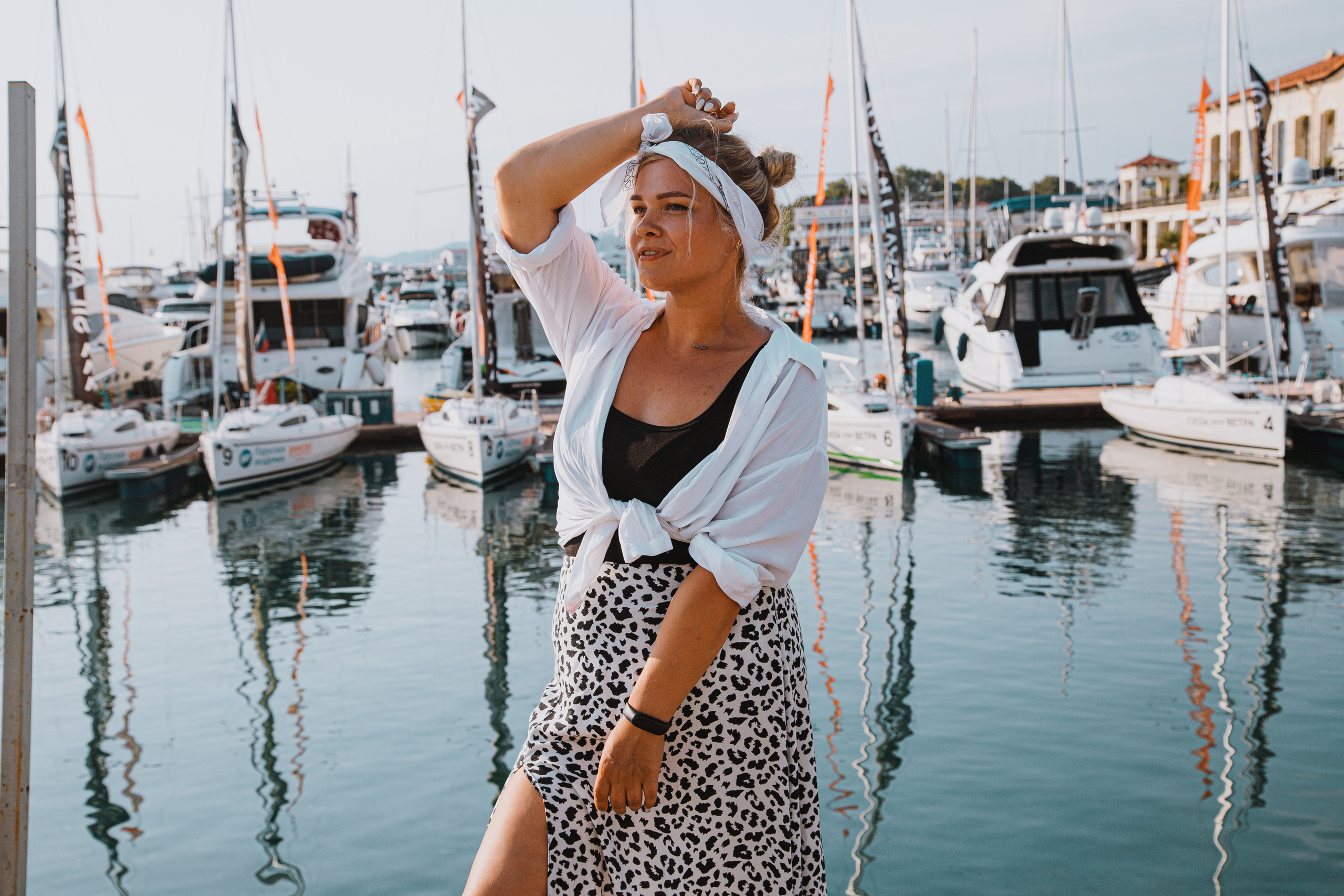 Фотограф Сочи, Адлер, Красная Поляна — Вероника Радченко