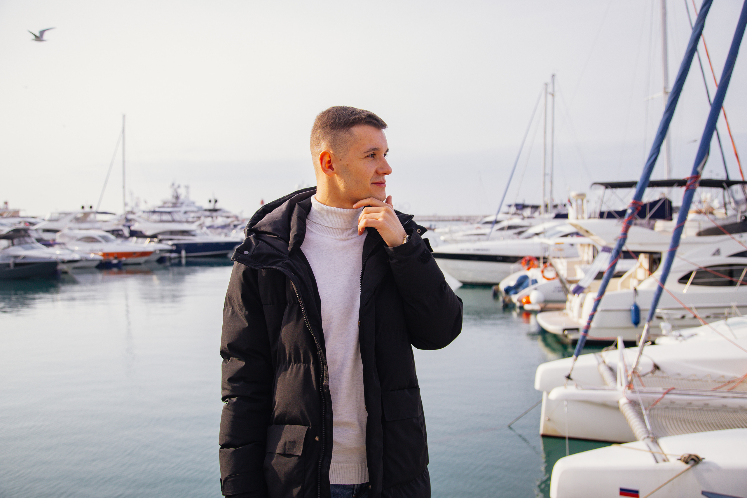 Фотограф Сочи, Адлер, Красная Поляна — Вероника Радченко