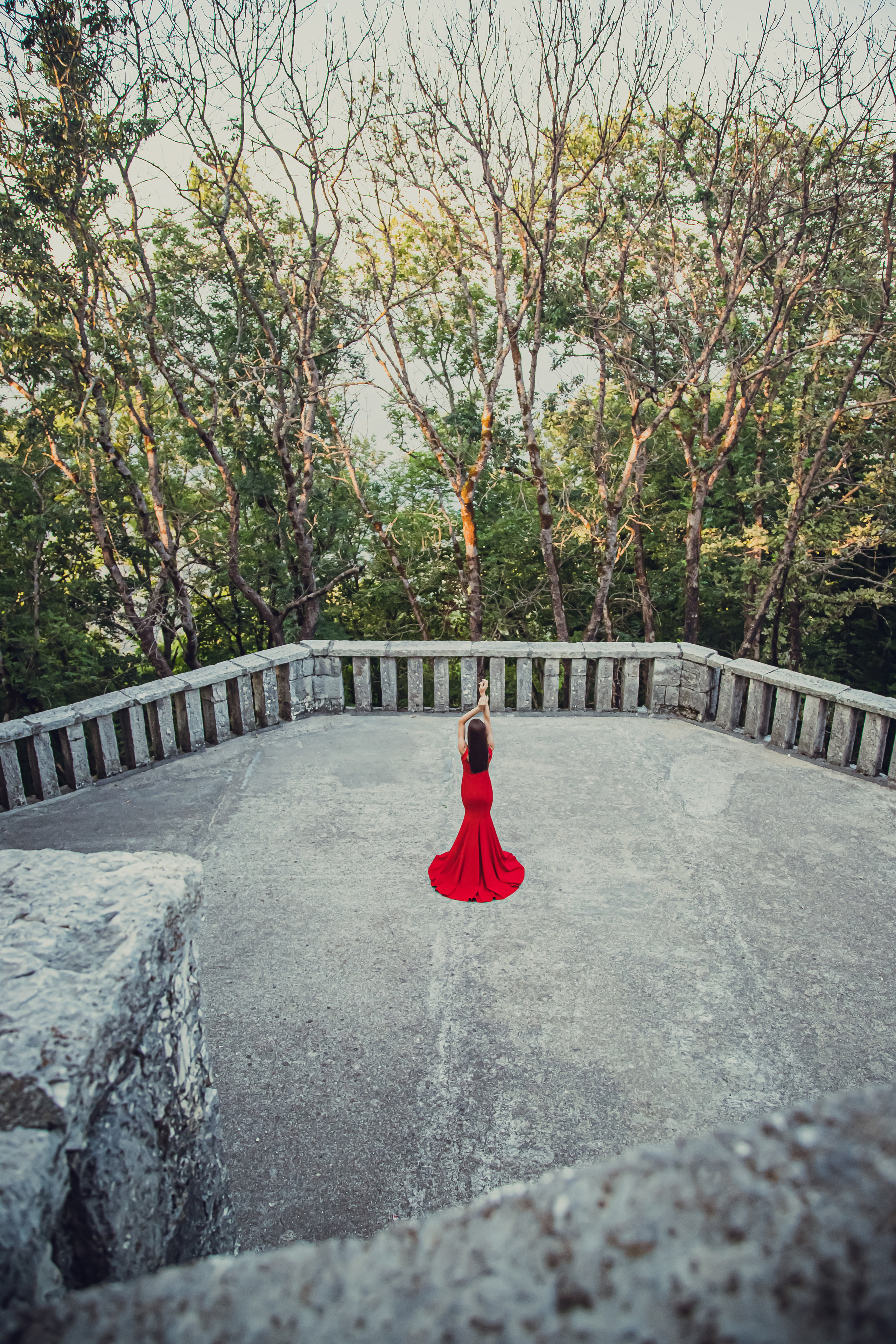 Фотограф Сочи, Адлер, Красная Поляна — Вероника Радченко