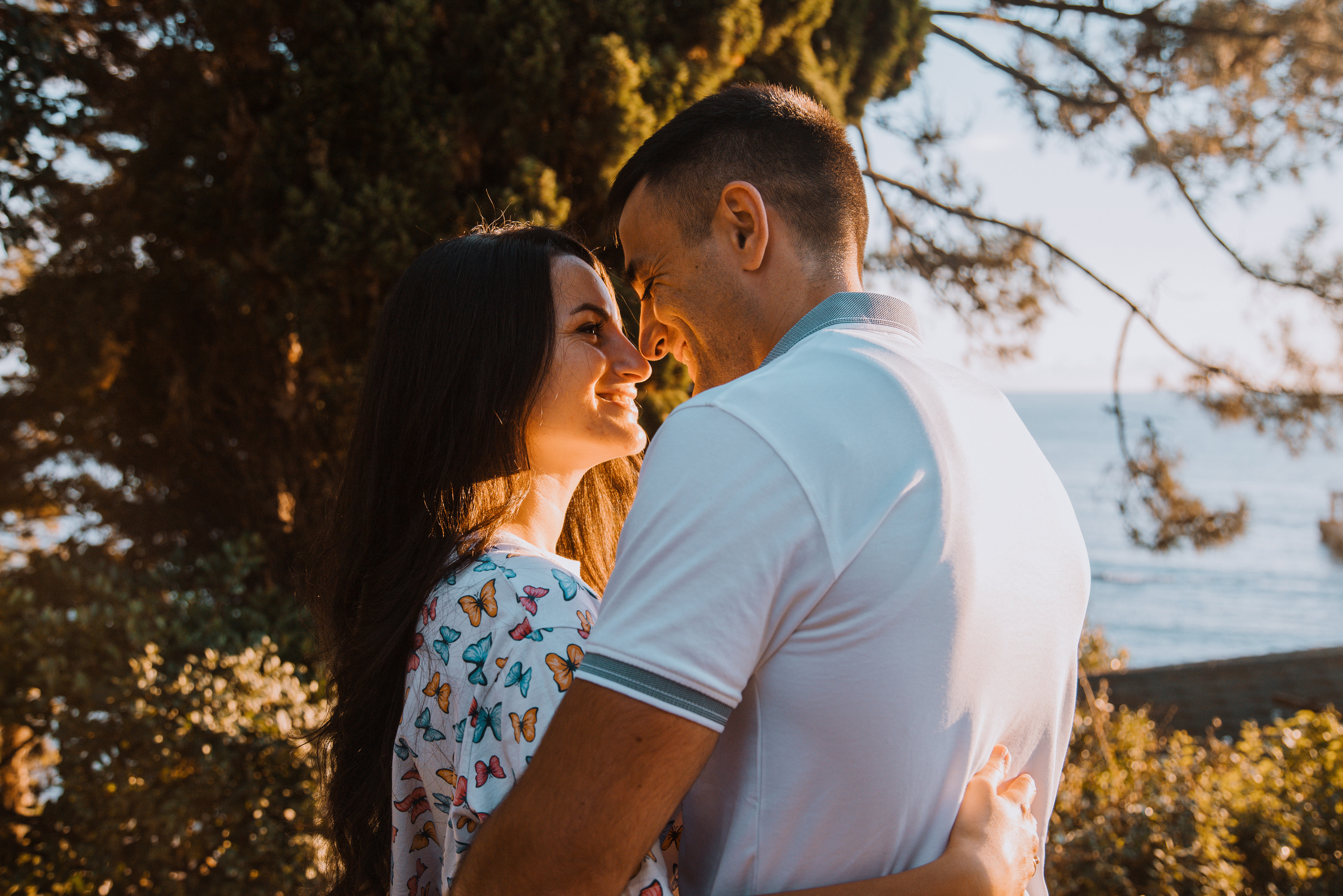 Фотограф Сочи, Адлер, Красная Поляна — Вероника Радченко