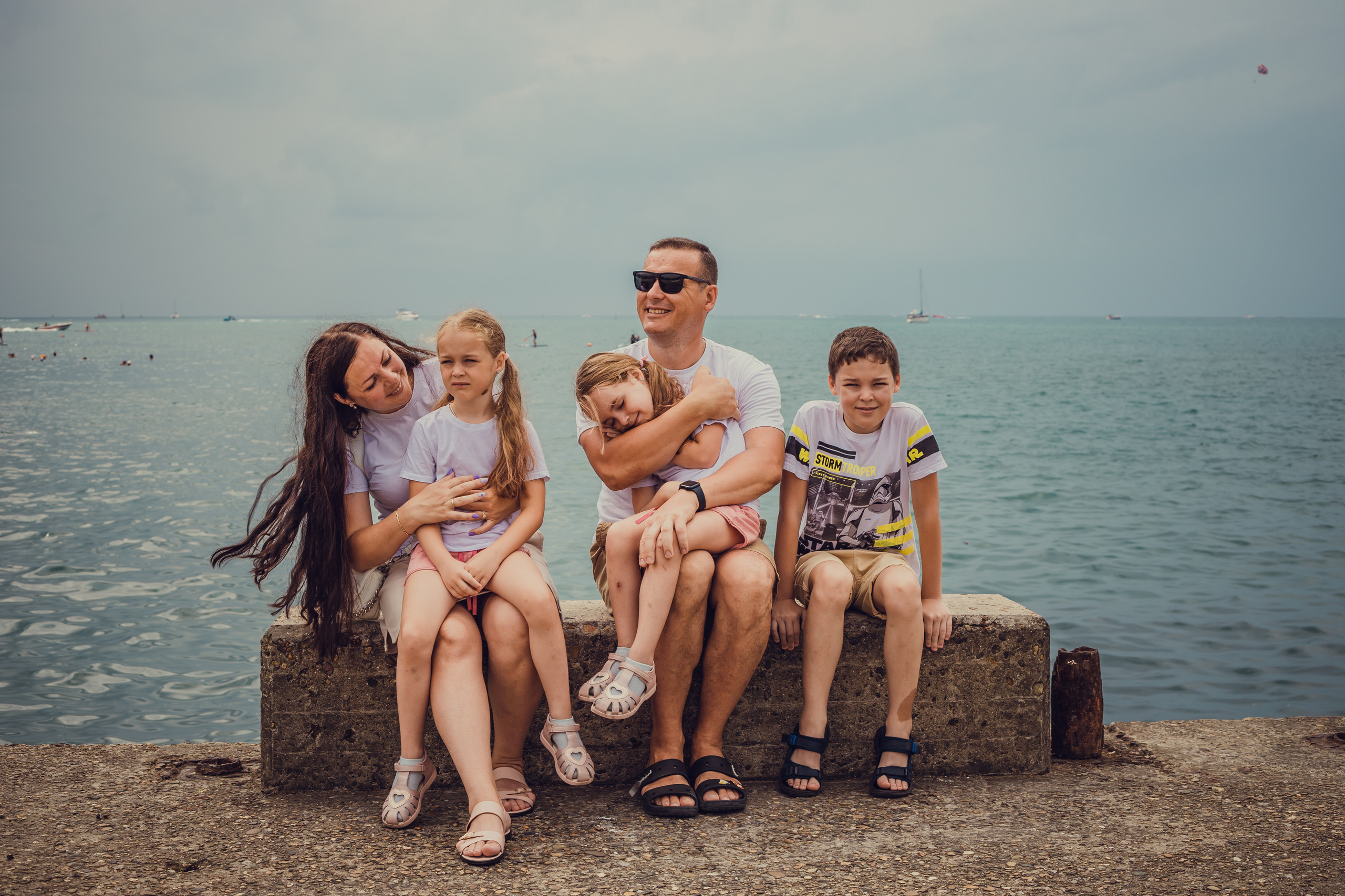 Фотограф Сочи, Адлер, Красная Поляна — Вероника Радченко