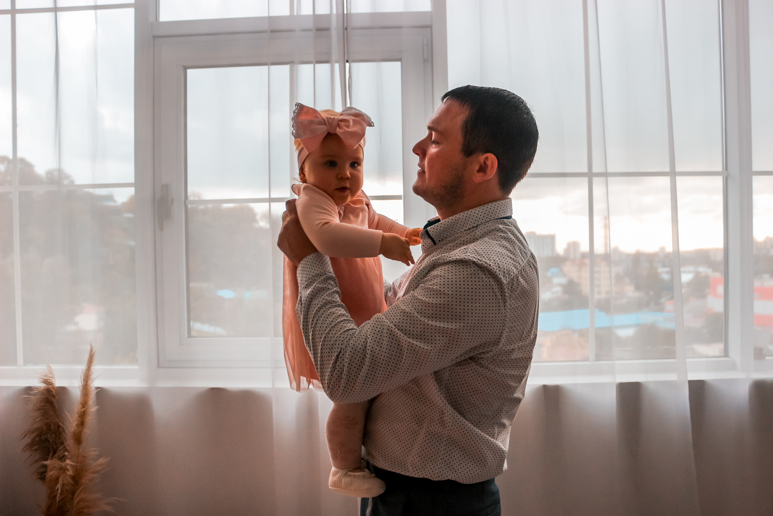 Меланья и её семья. Фотограф Сочи, Адлер, Красная Поляна — Вероника Радченко