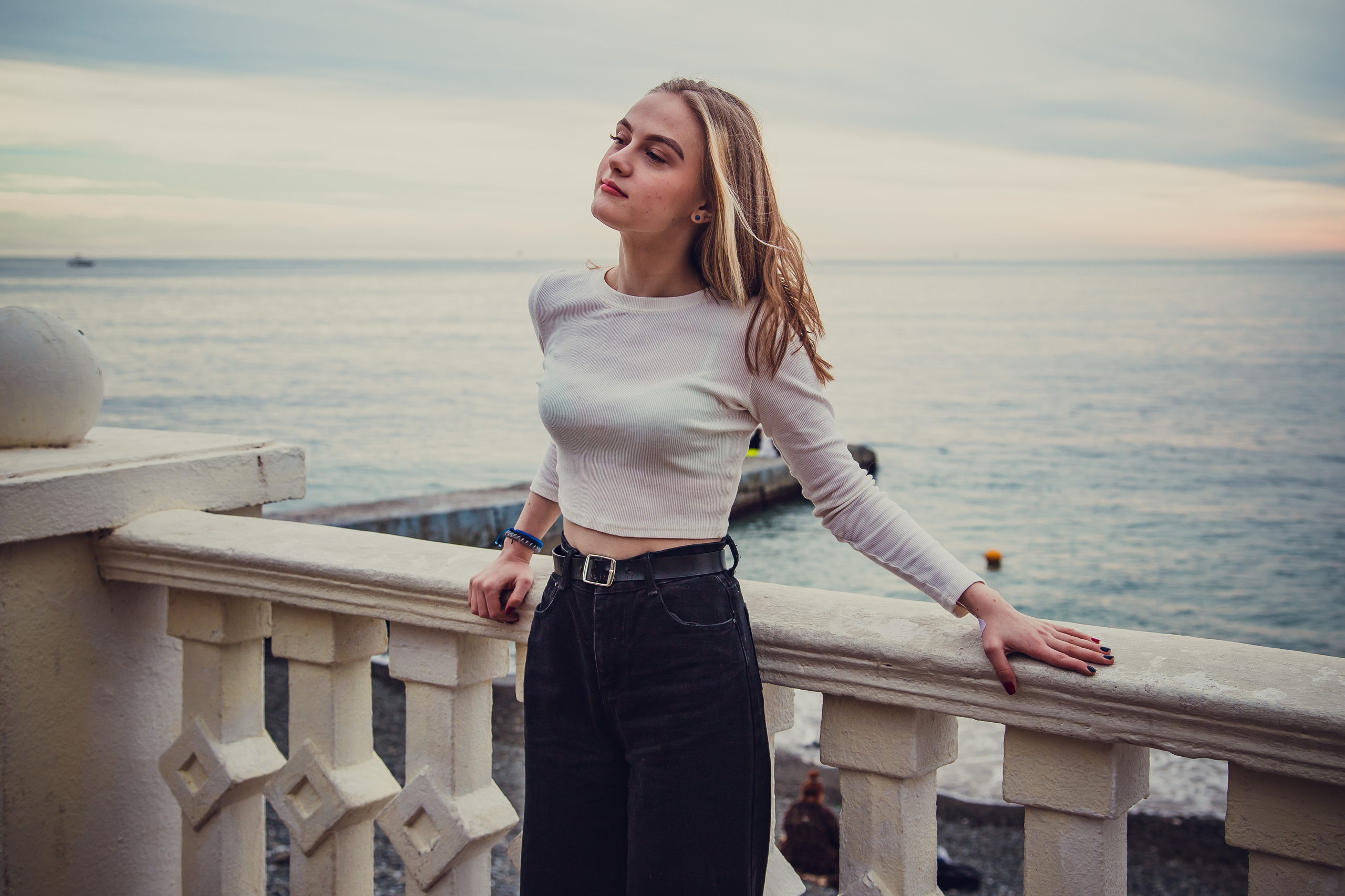 Насти — они такие)). Фотограф Сочи, Адлер, Красная Поляна — Вероника Радченко