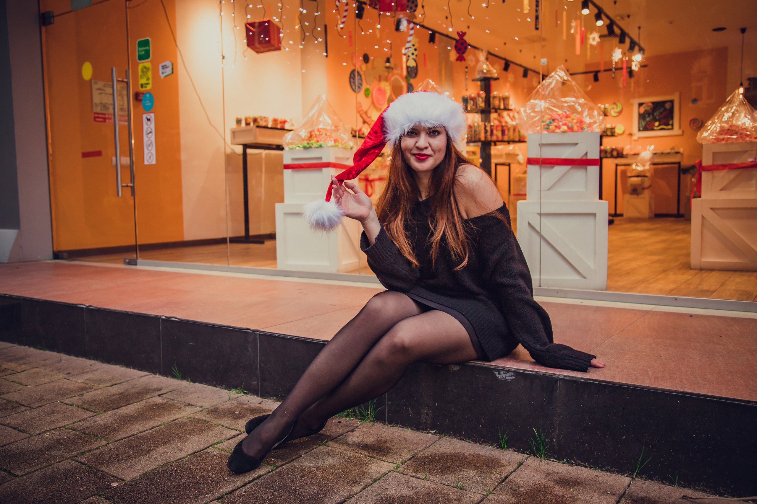 Фотограф Сочи, Адлер, Красная Поляна — Вероника Радченко