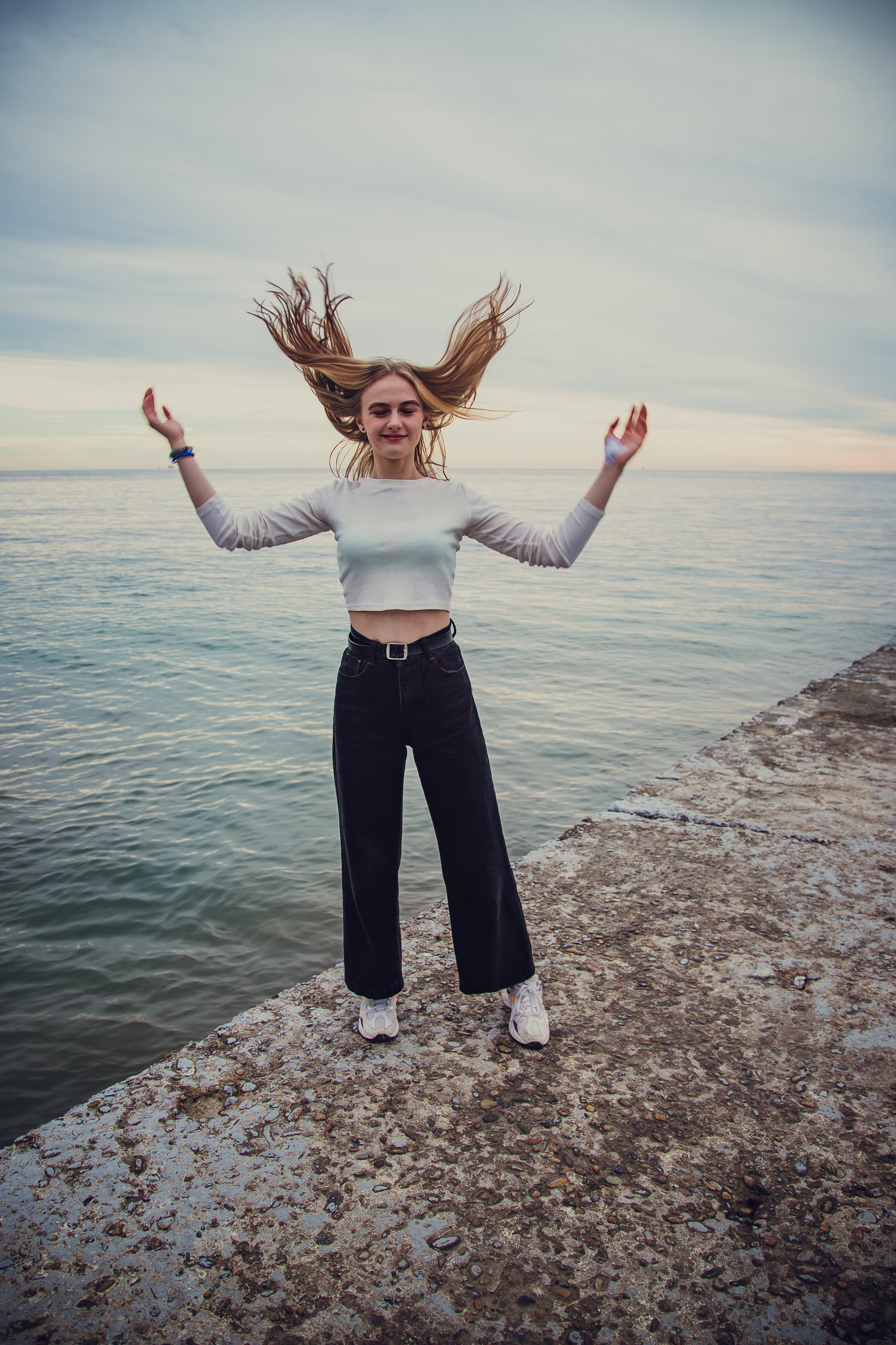 Насти — они такие)). Фотограф Сочи, Адлер, Красная Поляна — Вероника Радченко