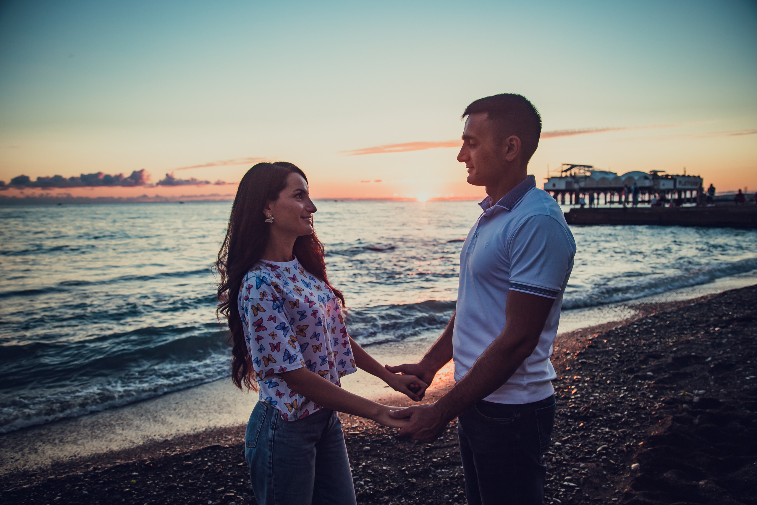 Фотограф Сочи, Адлер, Красная Поляна — Вероника Радченко