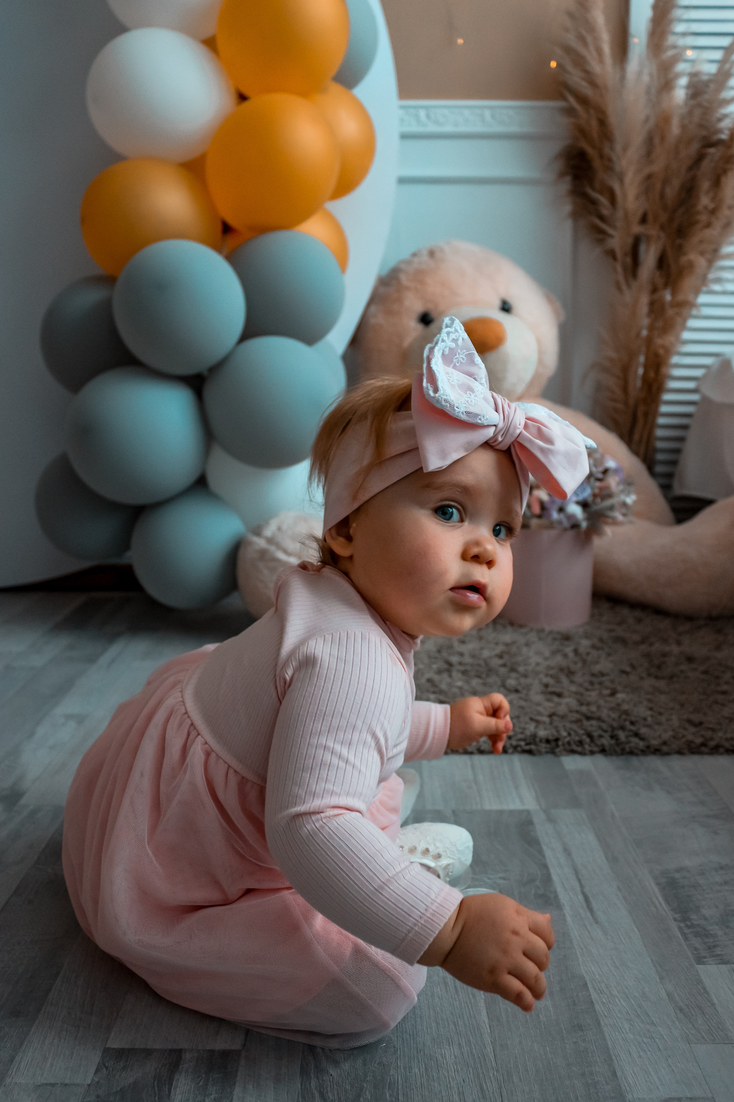 Меланья и её семья. Фотограф Сочи, Адлер, Красная Поляна — Вероника Радченко