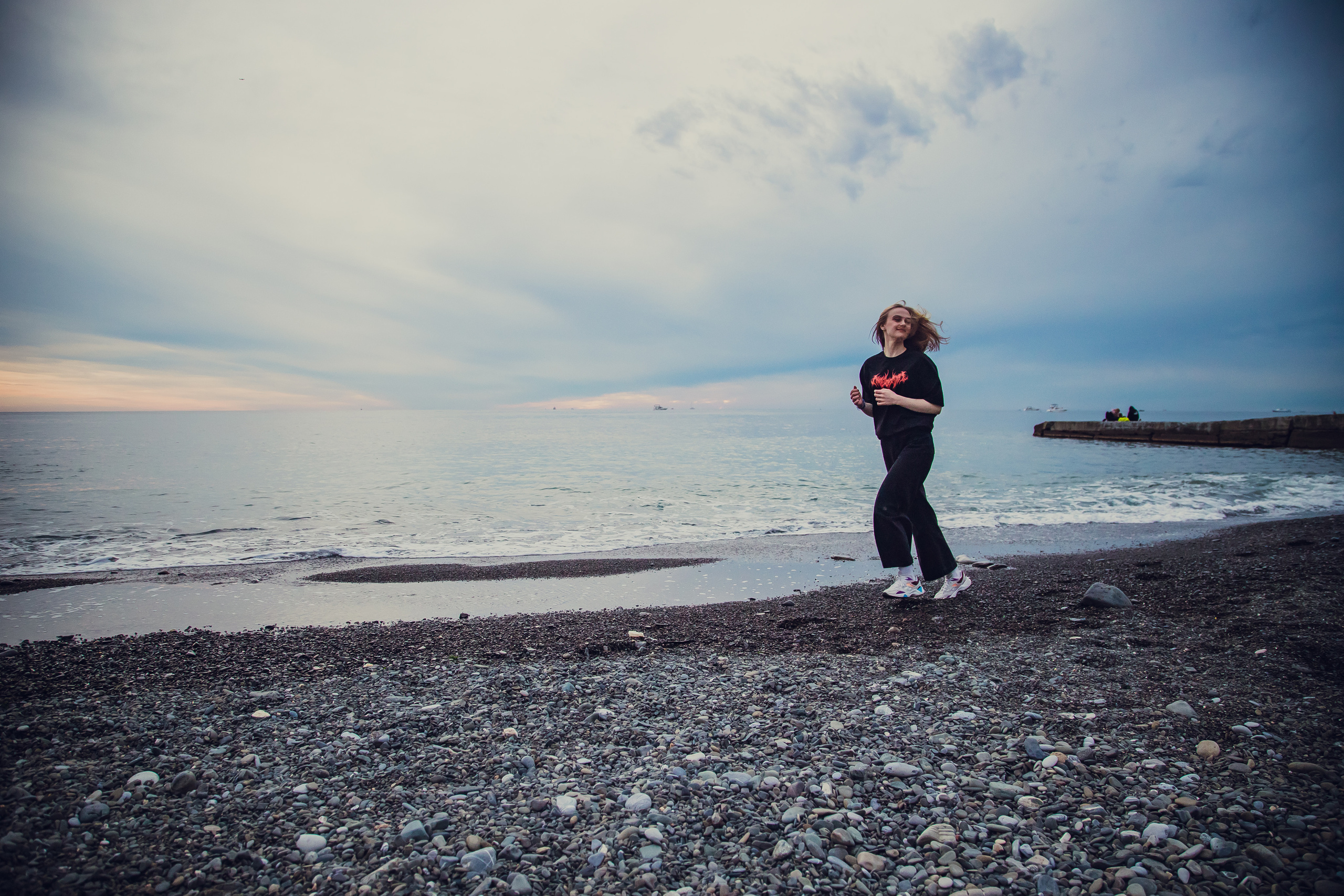 Насти — они такие)). Фотограф Сочи, Адлер, Красная Поляна — Вероника Радченко