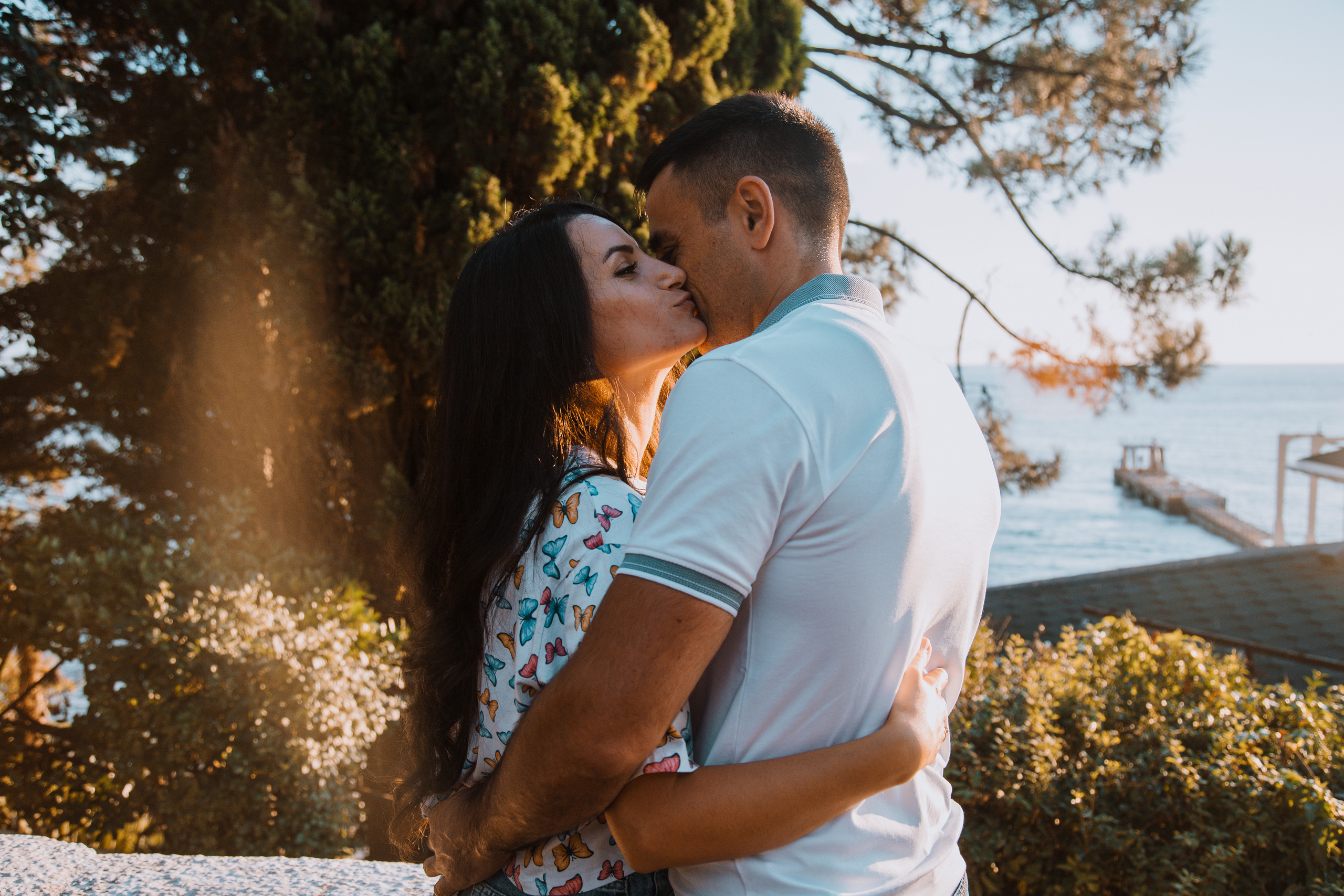 Фотограф Сочи, Адлер, Красная Поляна — Вероника Радченко