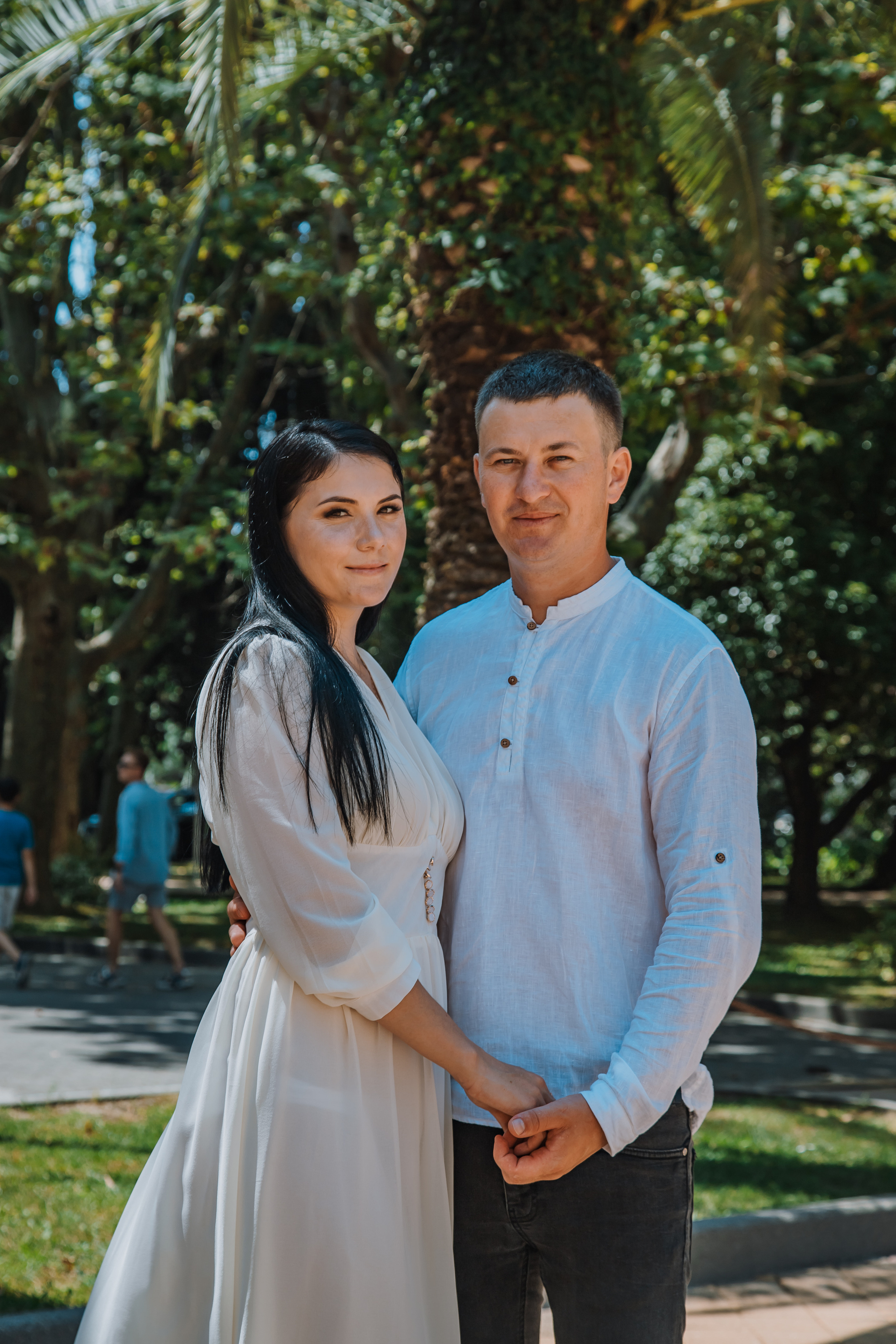 Таинство Крещения Глебушки. Фотограф Сочи, Адлер, Красная Поляна — Вероника Радченко