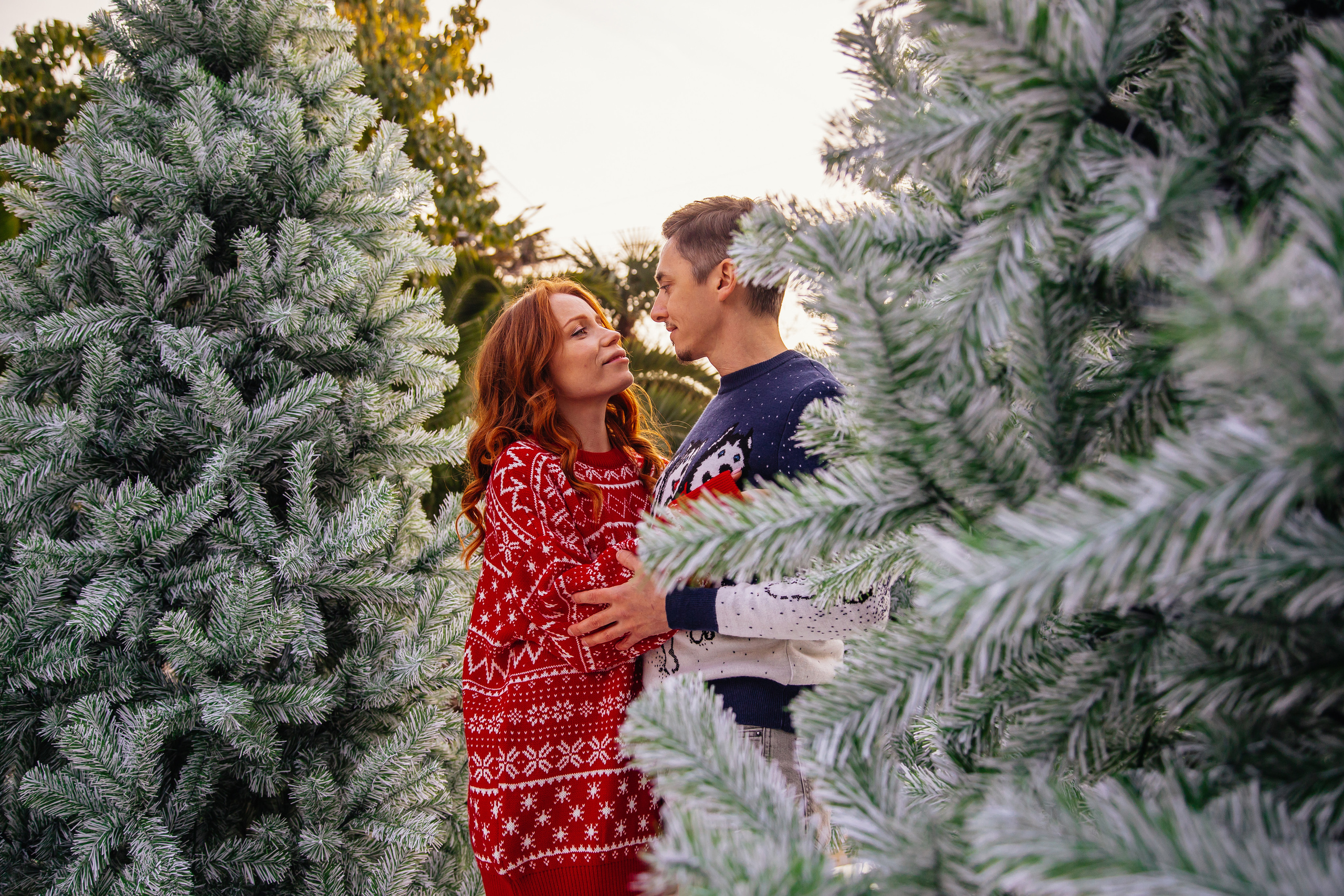 Фотограф Сочи, Адлер, Красная Поляна — Вероника Радченко