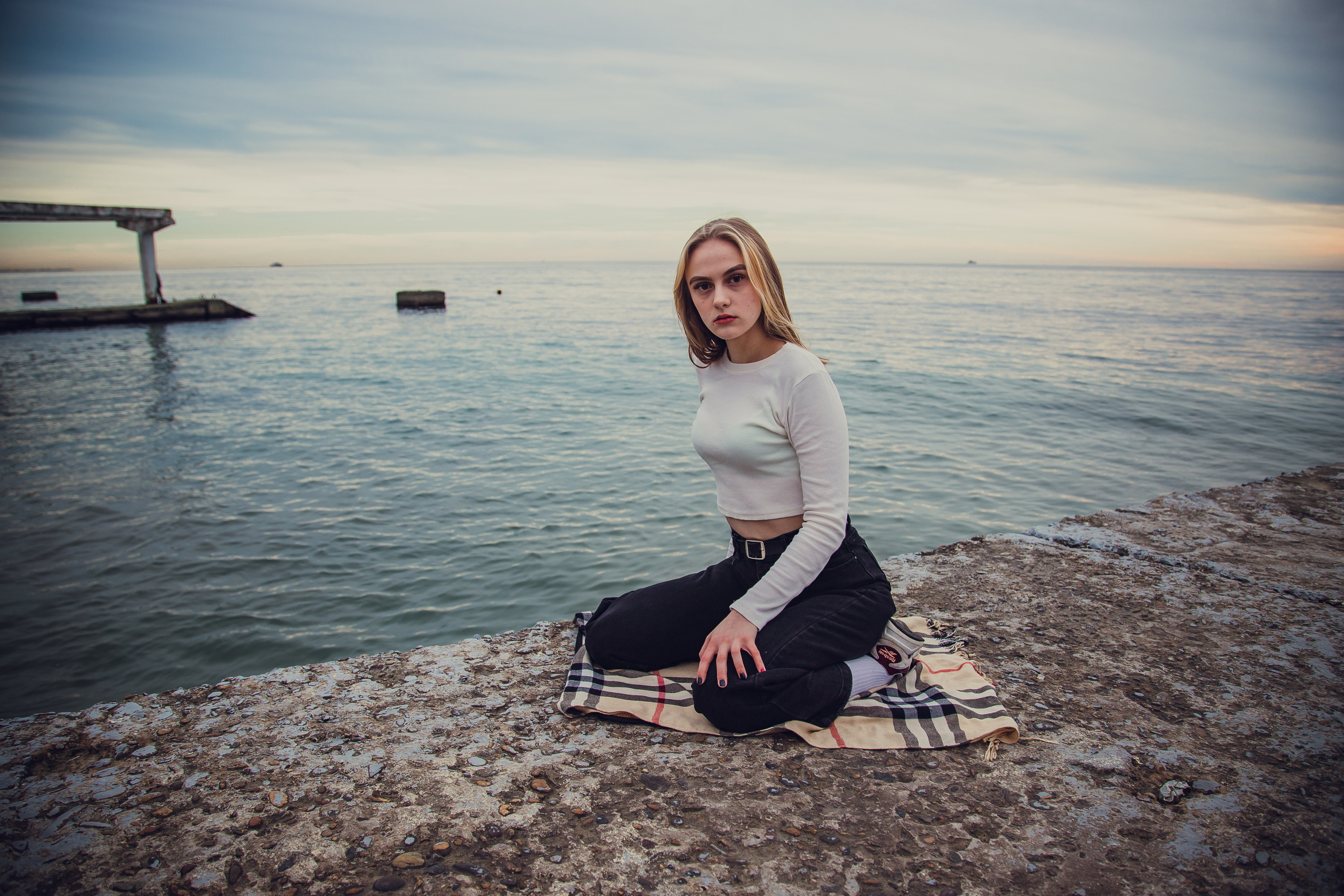 Насти — они такие)). Фотограф Сочи, Адлер, Красная Поляна — Вероника Радченко