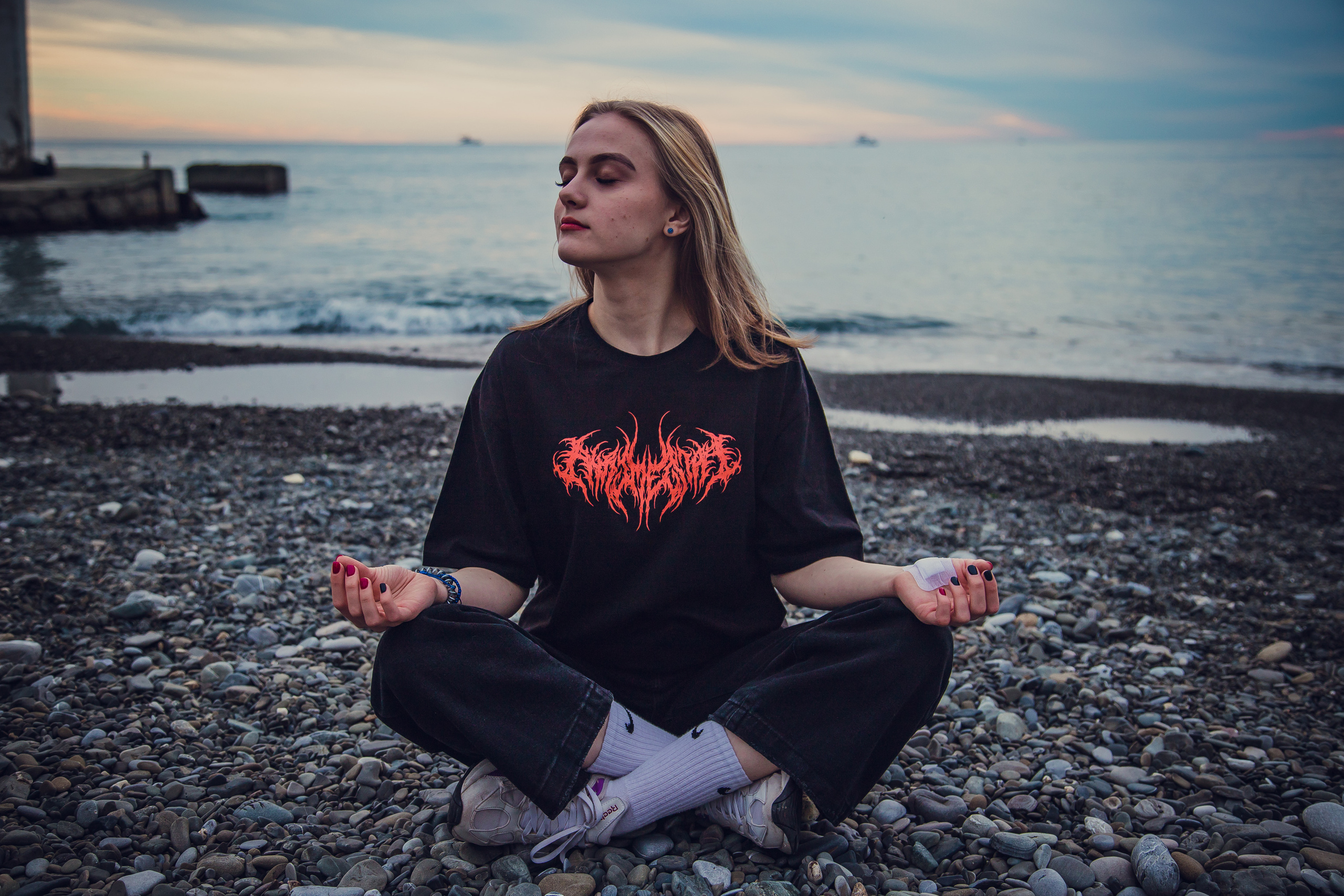 Насти — они такие)). Фотограф Сочи, Адлер, Красная Поляна — Вероника Радченко