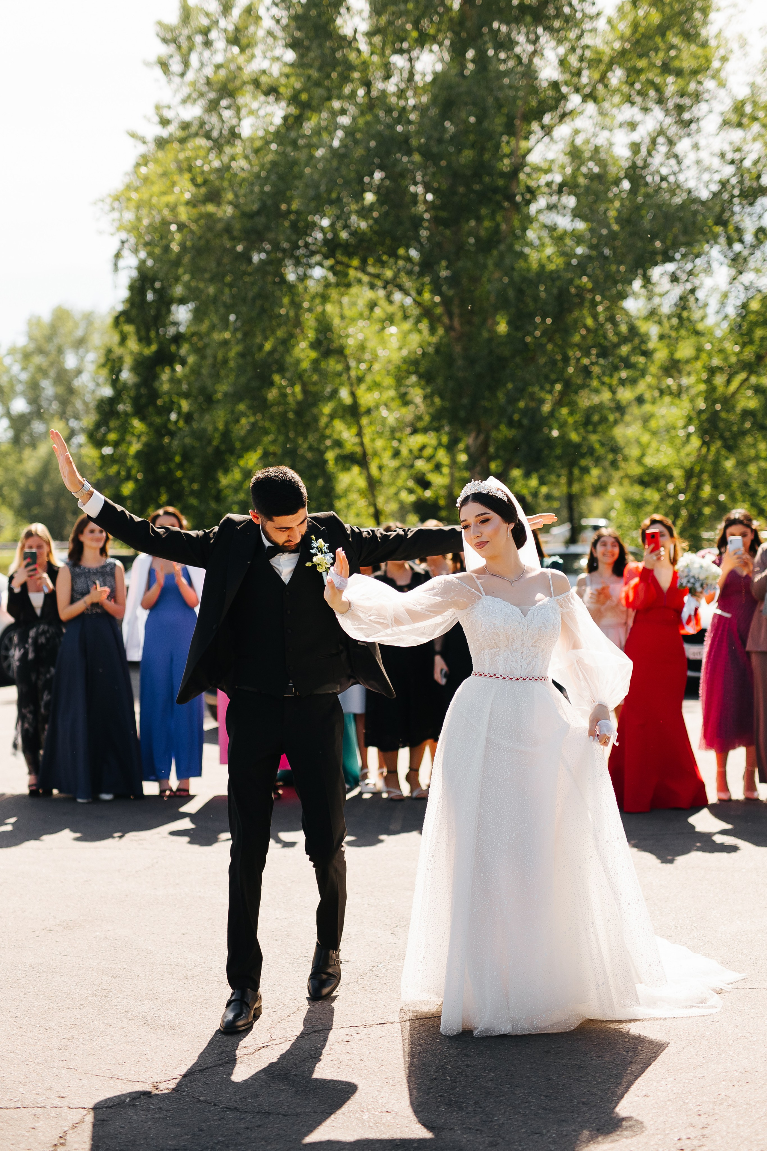 Асим Севиль. Фотограф в Красноярске Надежда Воскресенская