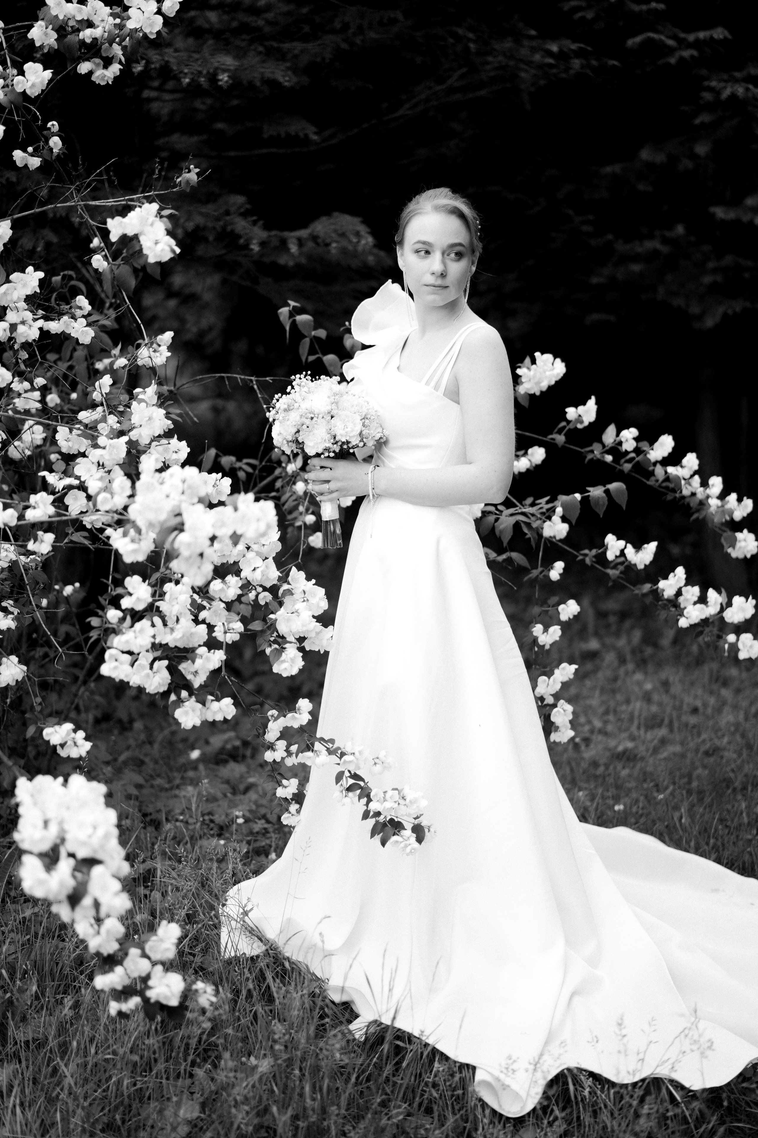 Александр Елизавета. Свадебный и семейный видеограф в Москве Гера Филатов