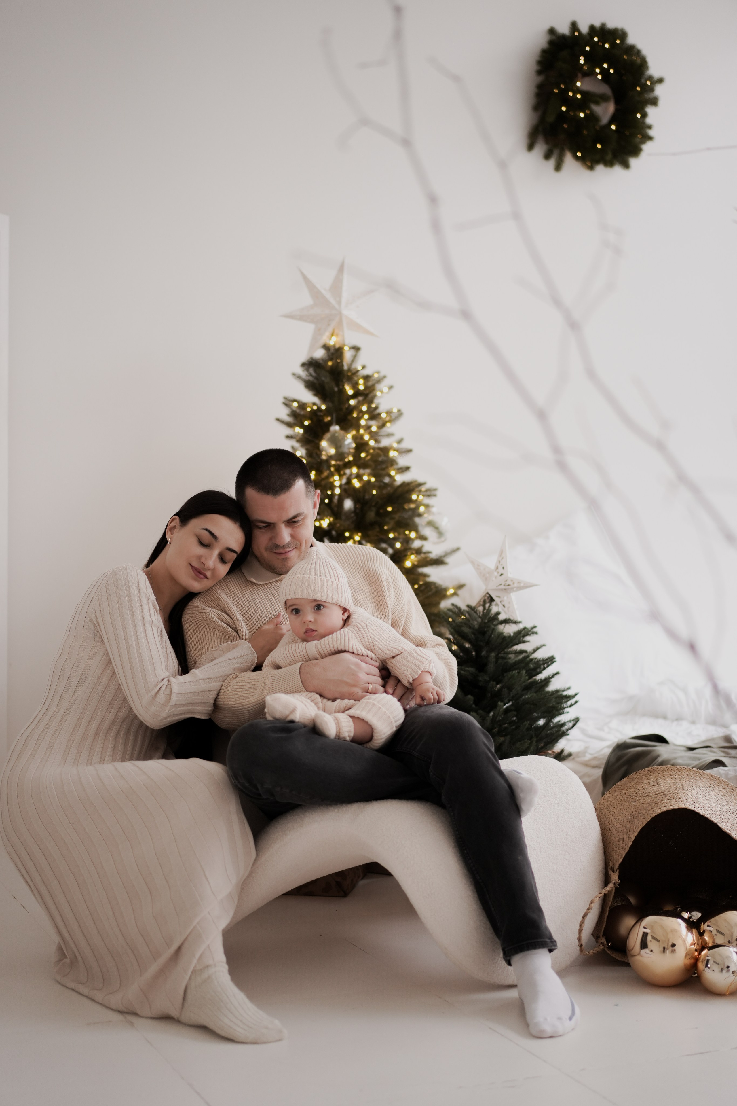 Мария. Свадебный и семейный видеограф в Москве Гера Филатов