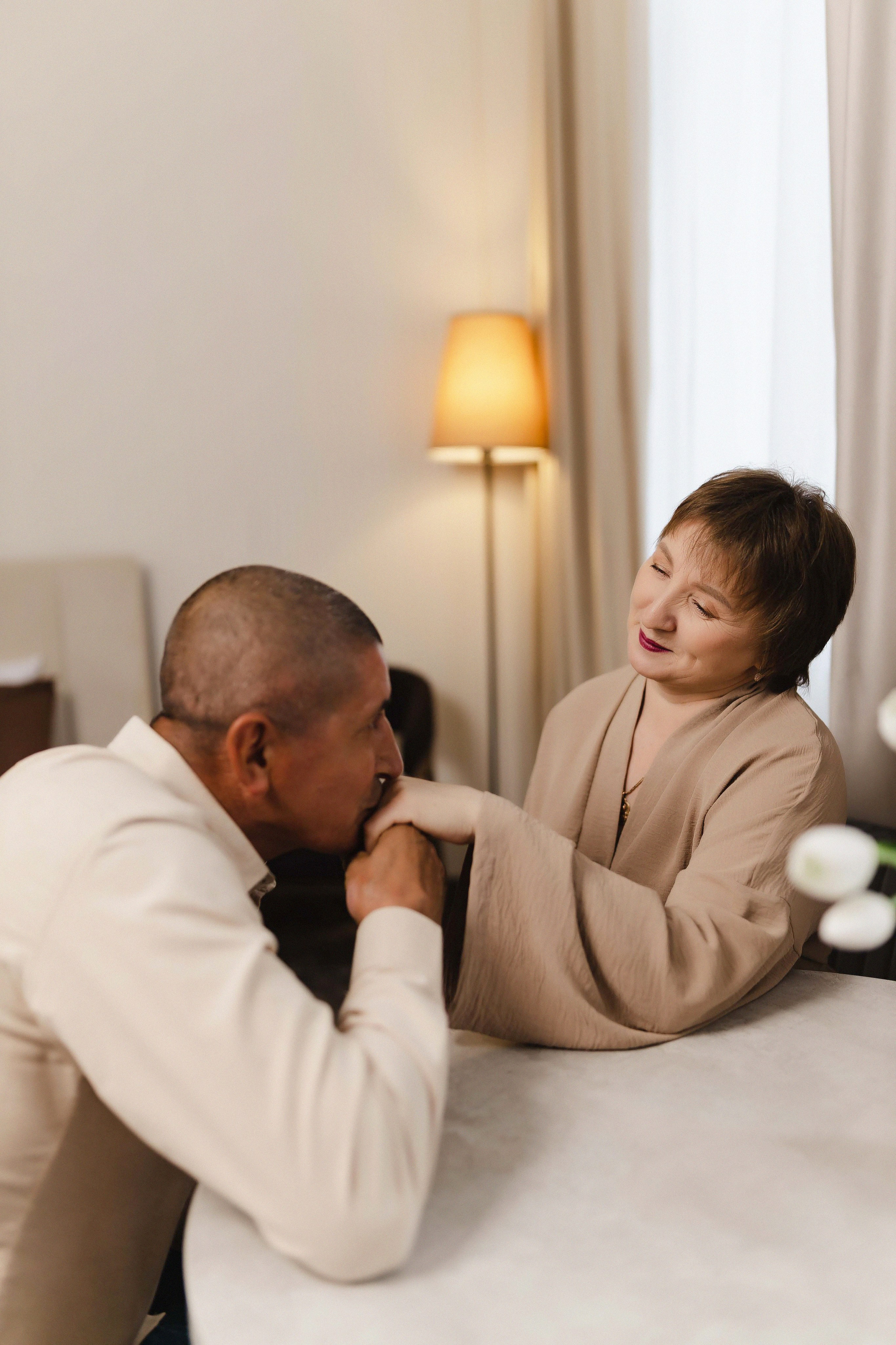 Семья. Свадебный и семейный фотограф в Казани и Волжске