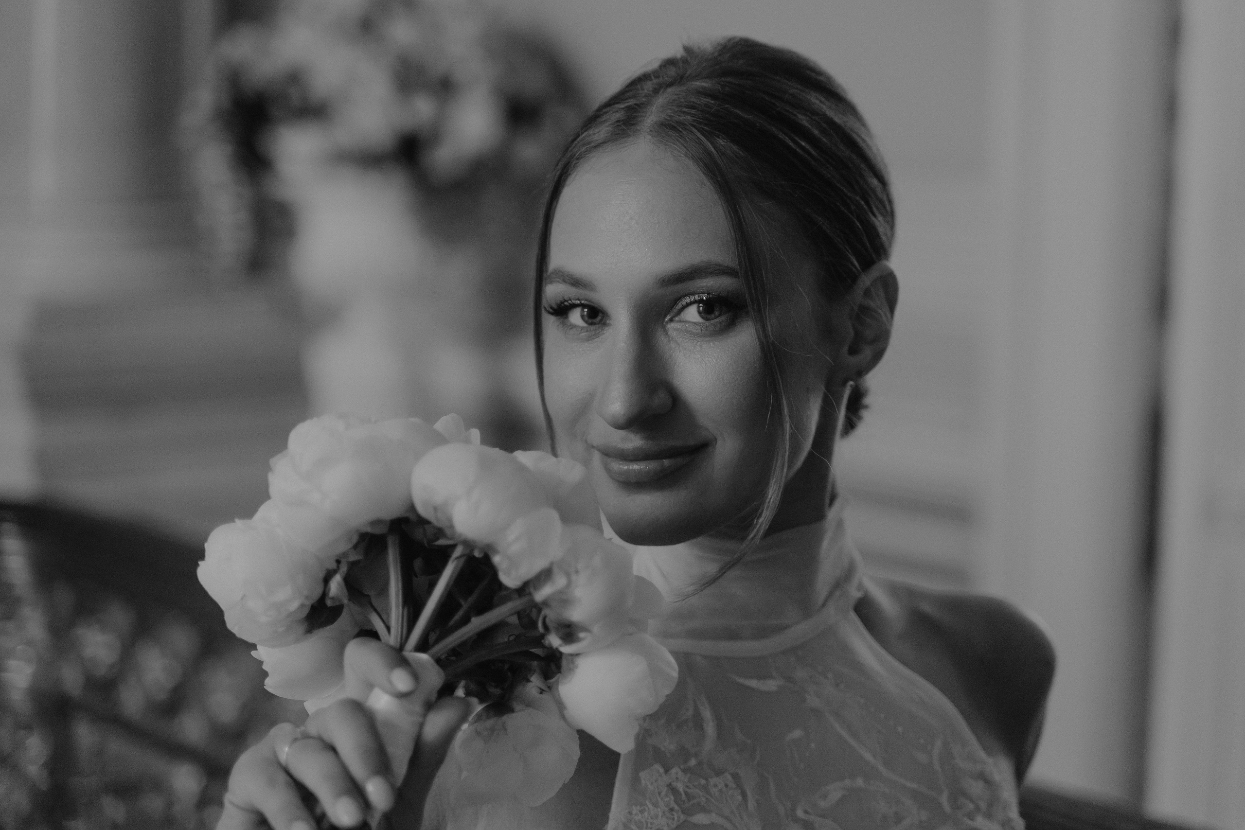 V&D. Свадебный фотограф — Наталья Фед СПб/Москва