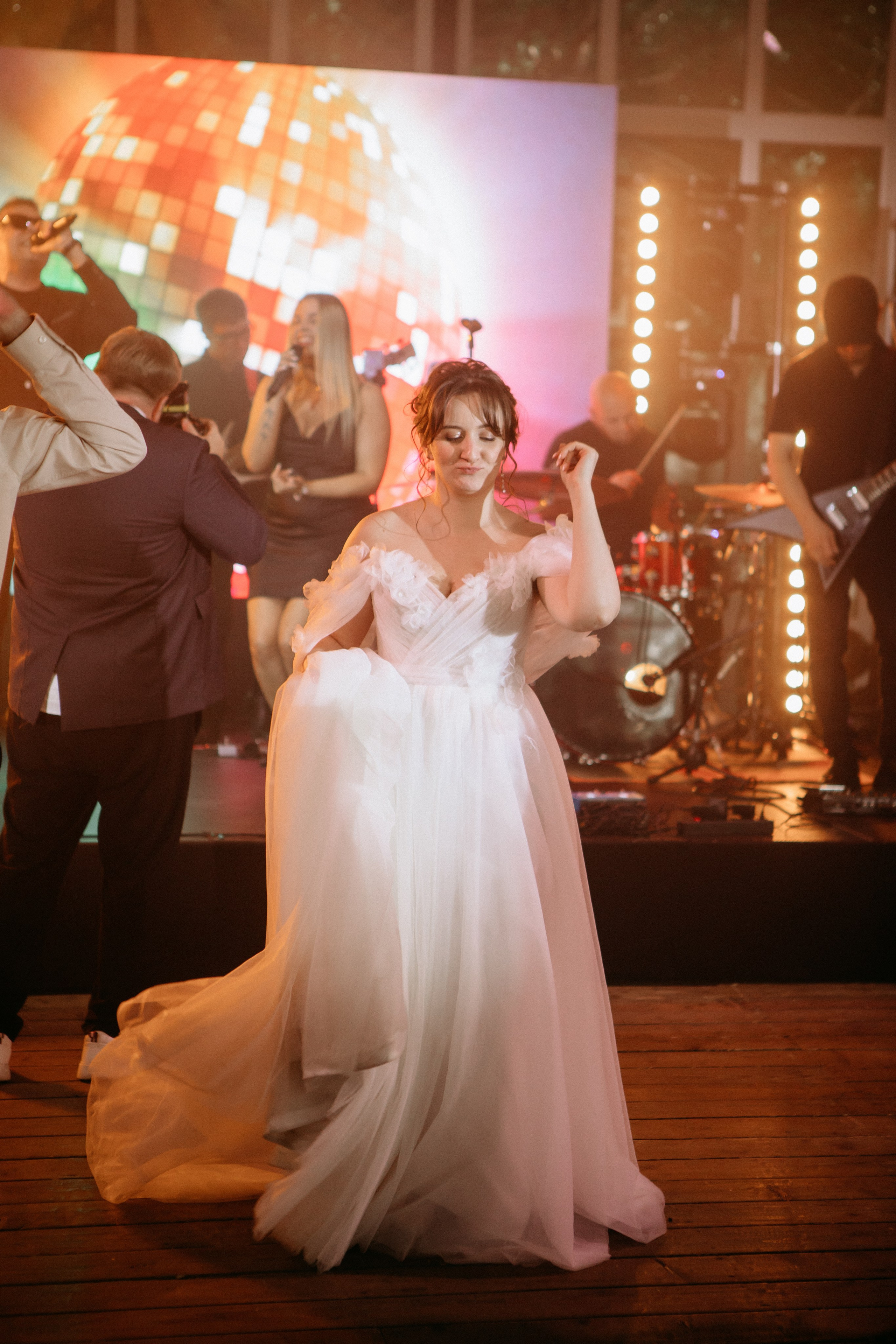 Евгений & Мария. Главная