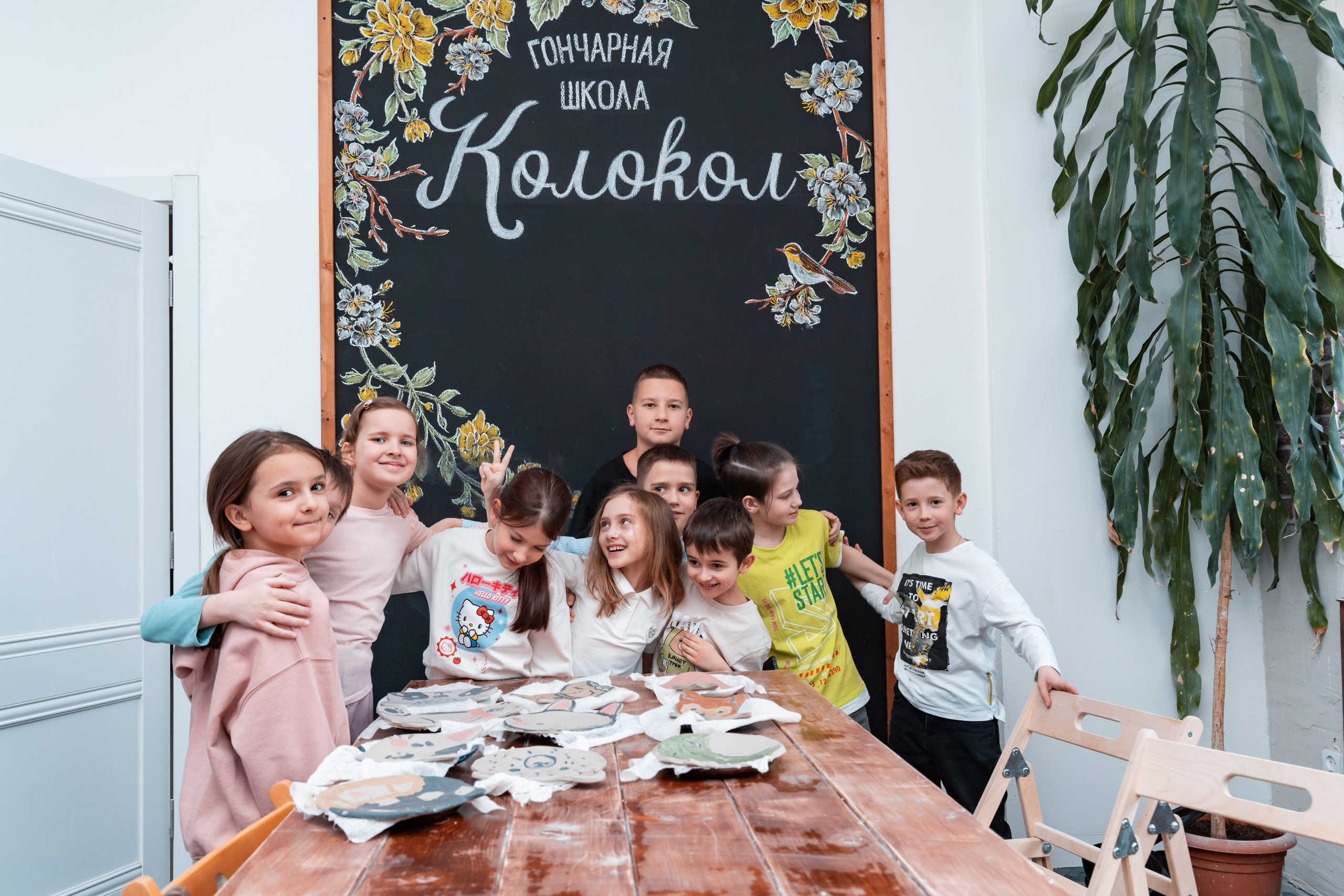 День рождения. Видеосъемка и фотосессии в г. Мурманск
