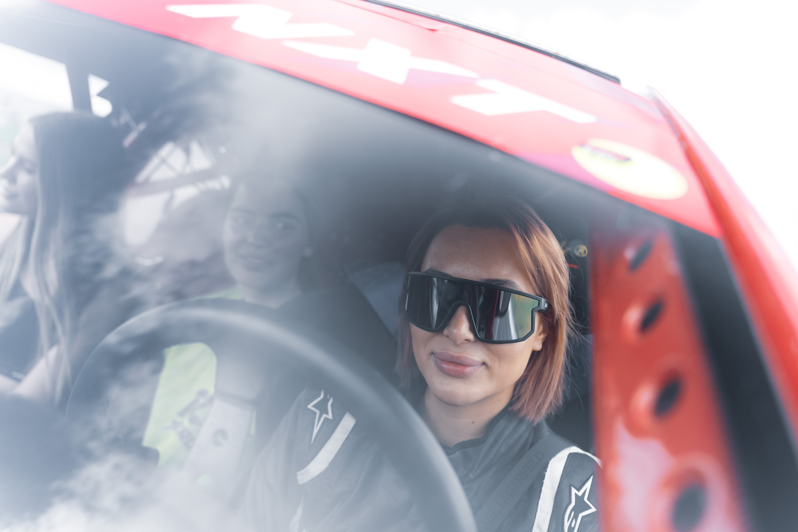 RDS Open 2025 MRW. Автомобильный фотограф в Москве Иван Петушков