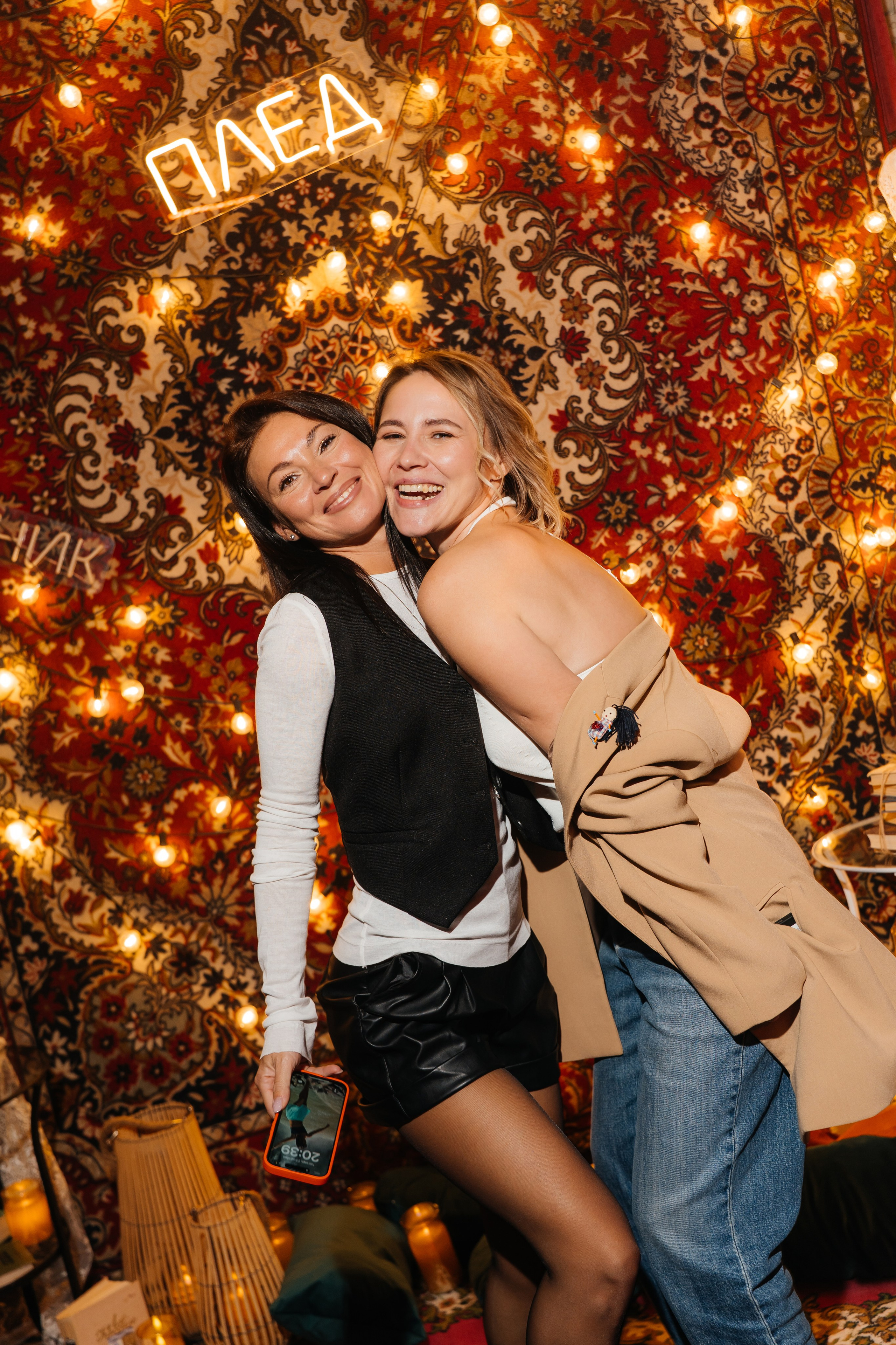 ПЛЕД Квартирник. Свадебный и репортажный фотограф Москва. Николай Бойко