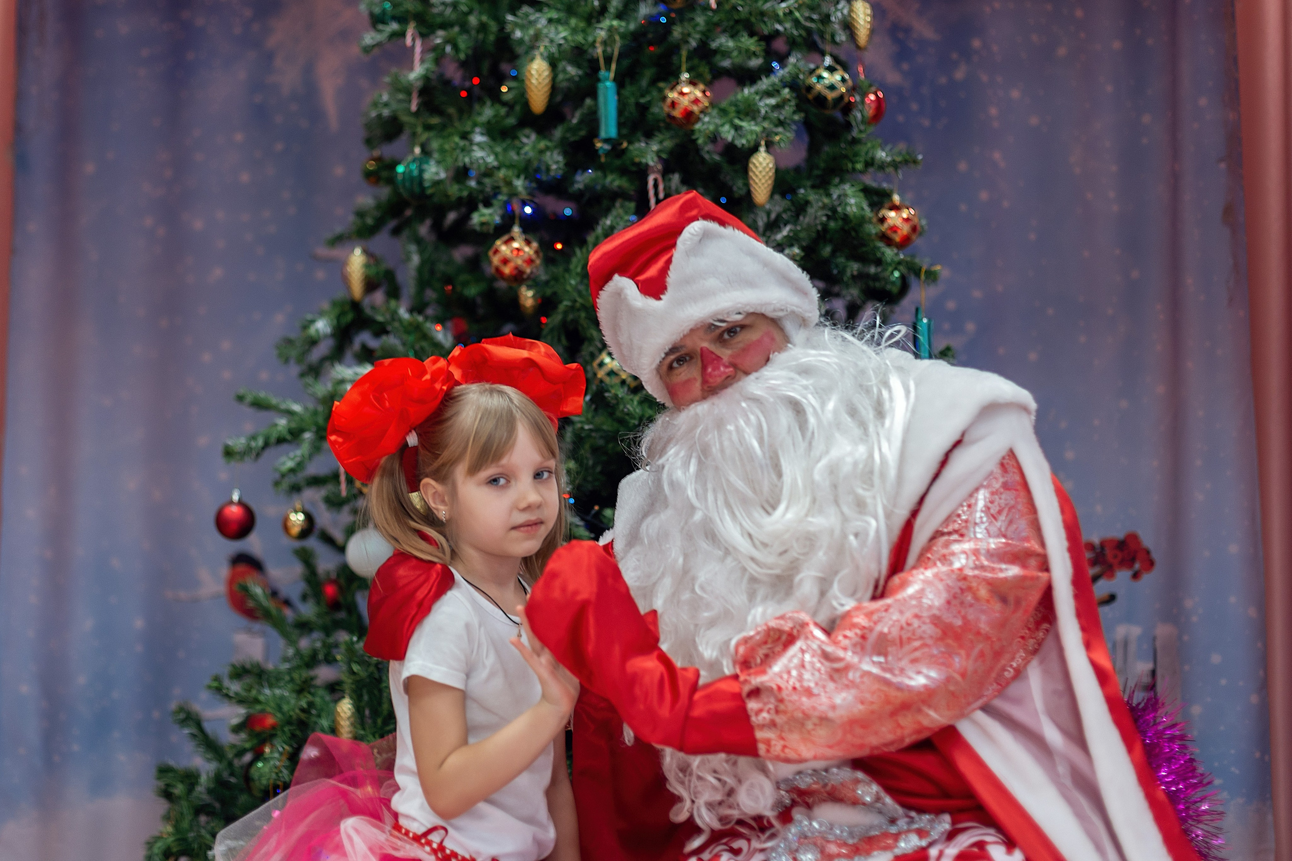 Утренник_"Карамельная фабрика» 2024. Семейный фотограф в Санкт-Петербурге