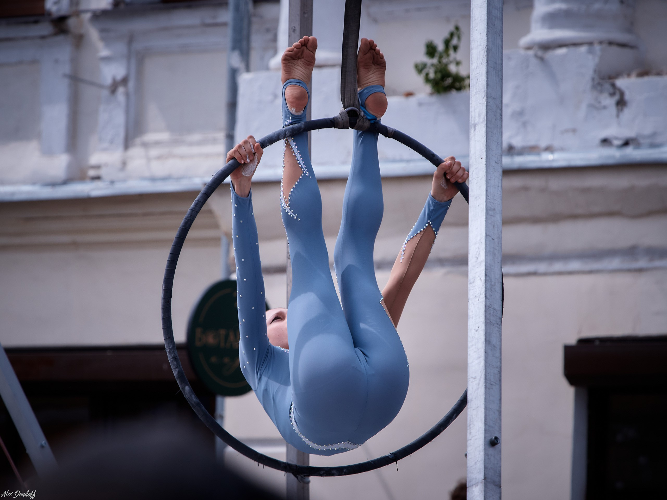 Фестиваль уличных театров 2025. Муром-Инфо. Новости культуры, образования, спорта в городе Муром