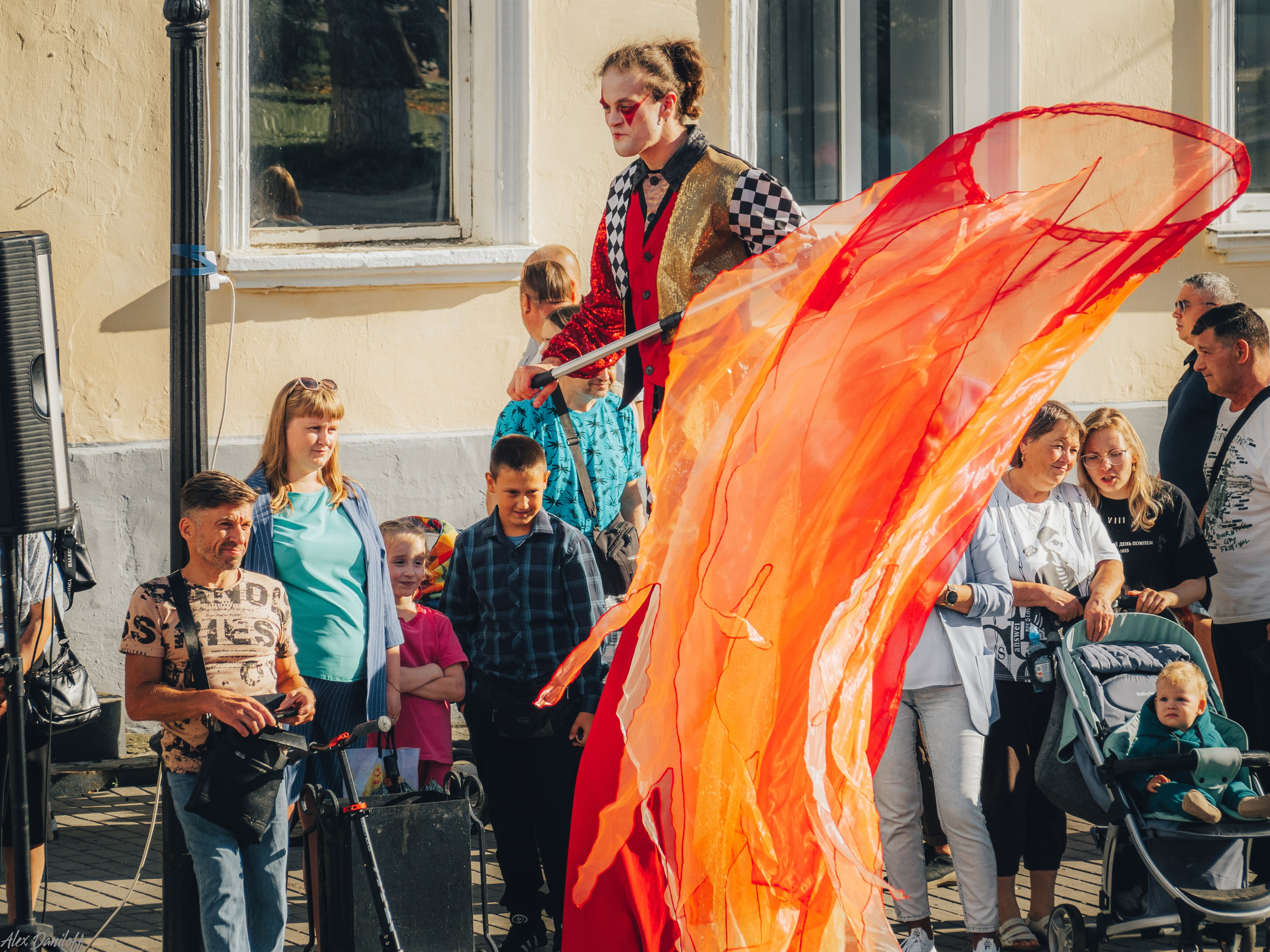 День города. Муром. 2024. Муром-Инфо. Новости культуры, образования, спорта в городе Муром