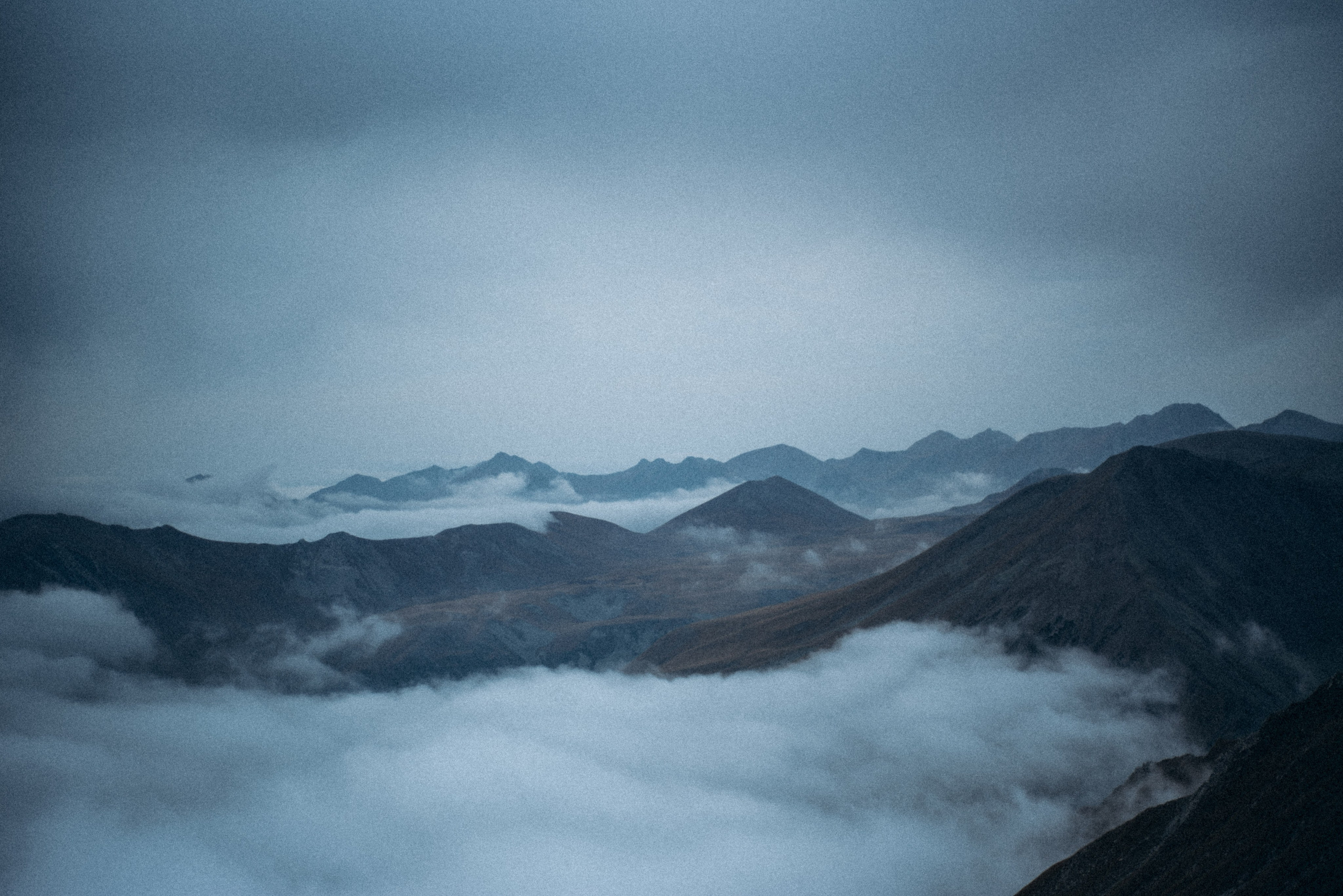 Казбег, Грузия 🇬🇪. Anita_photo