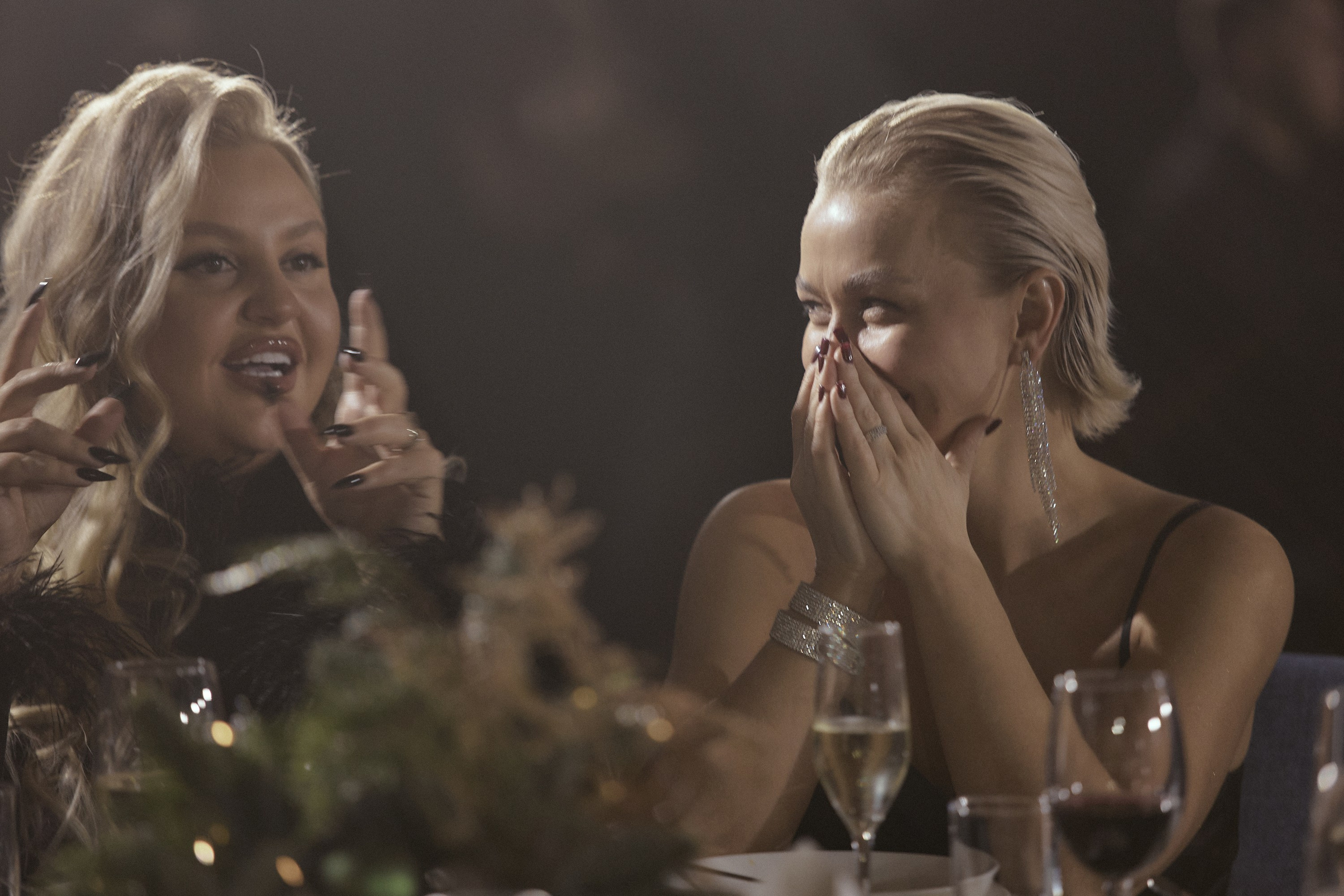 СЭ/ТНМК. Happy New Year. Дмитрий Мазуркевич: Профессиональный Репортажный Фотограф