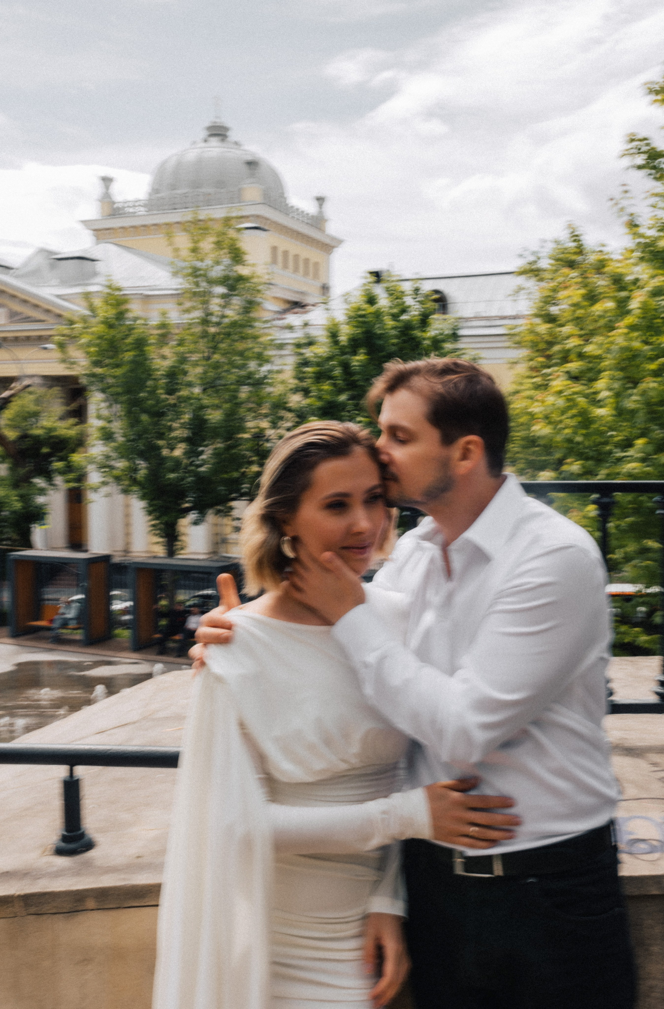 Сергей/Анна. Фотограф в Москве Татьяна Сергеева