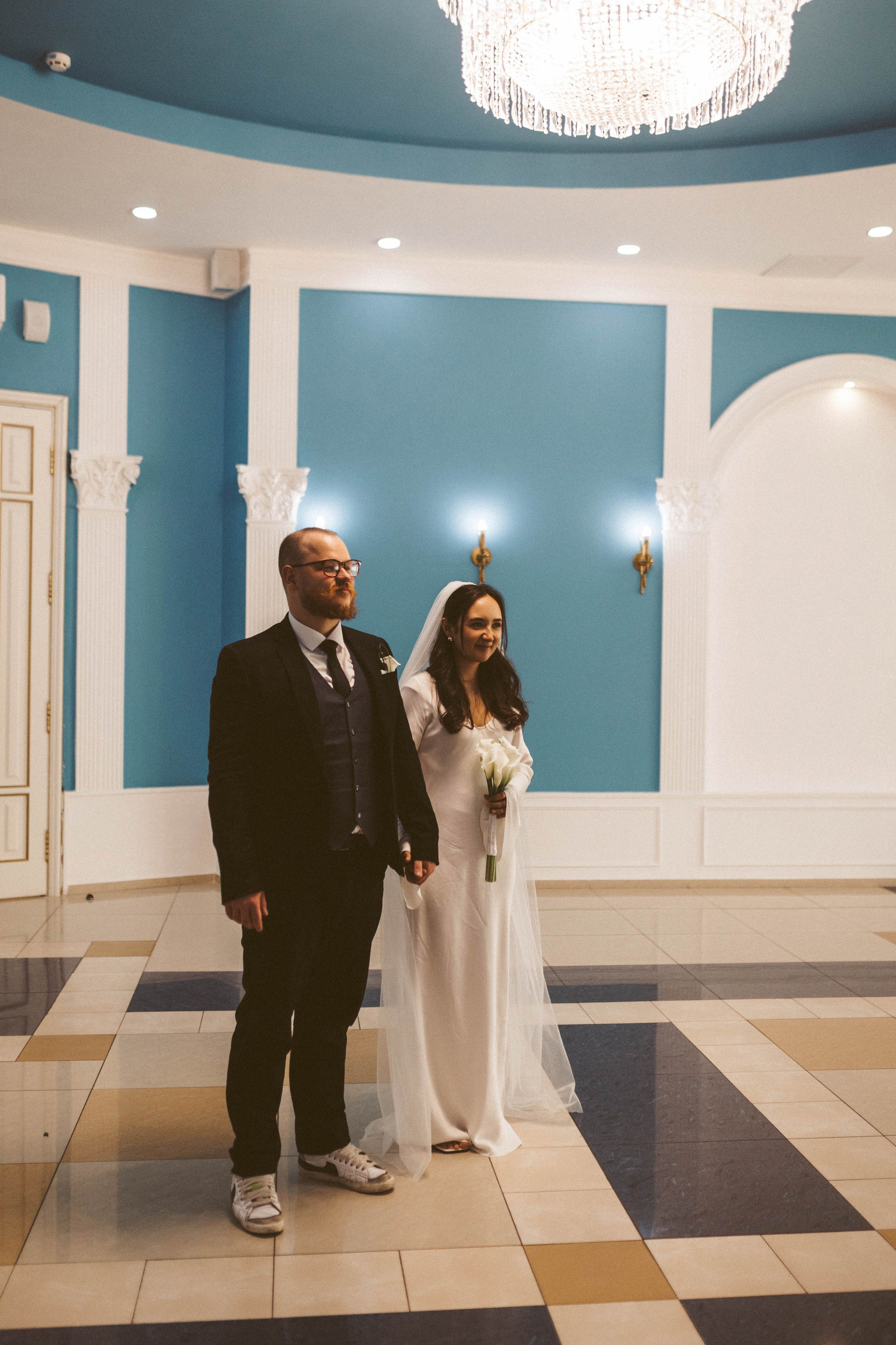 Владимир/Лиля. Фотограф в Москве Татьяна Сергеева