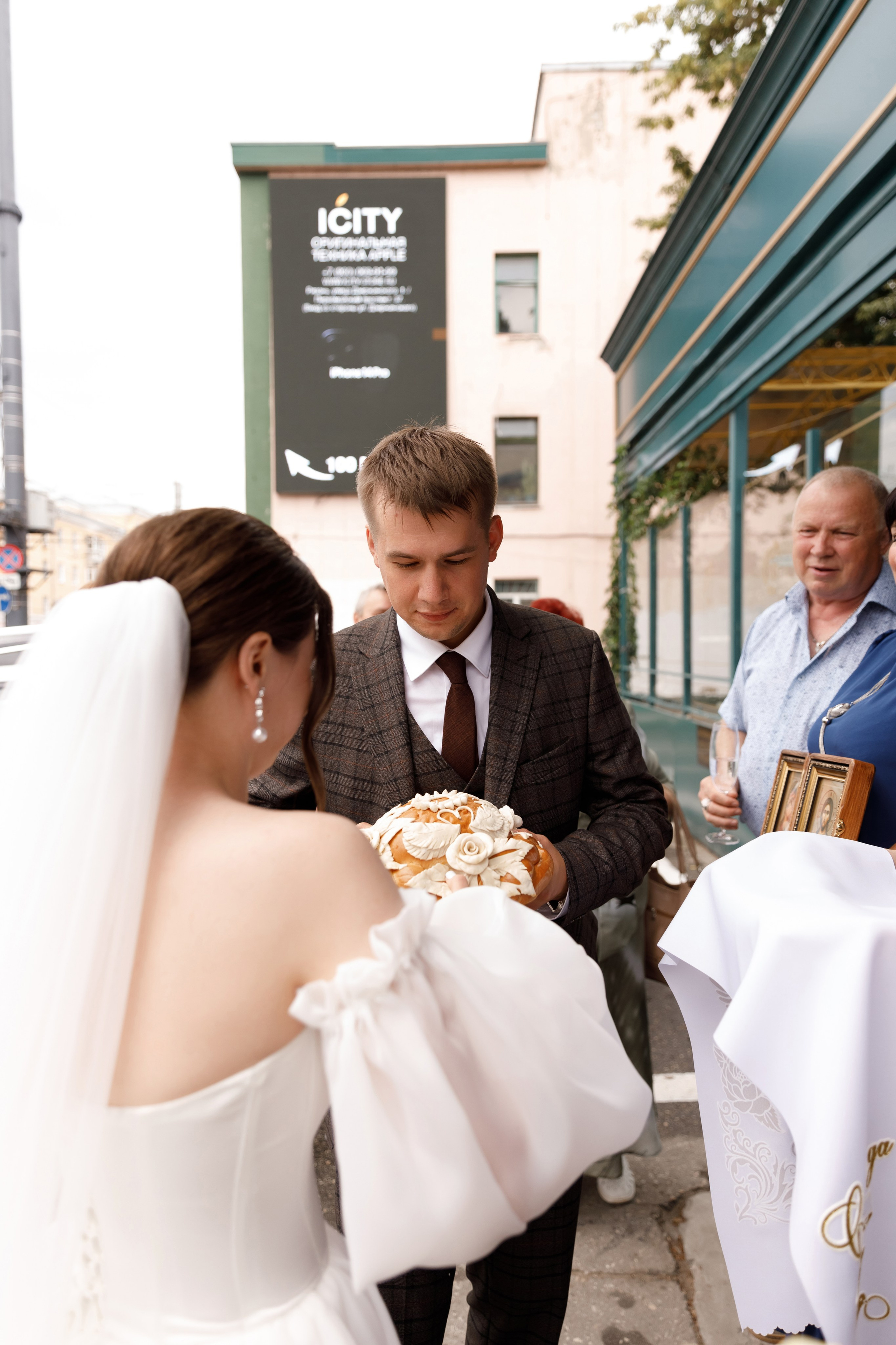 IGOR & ANASTASIA. Свадебный фотограф в Туле и Москве