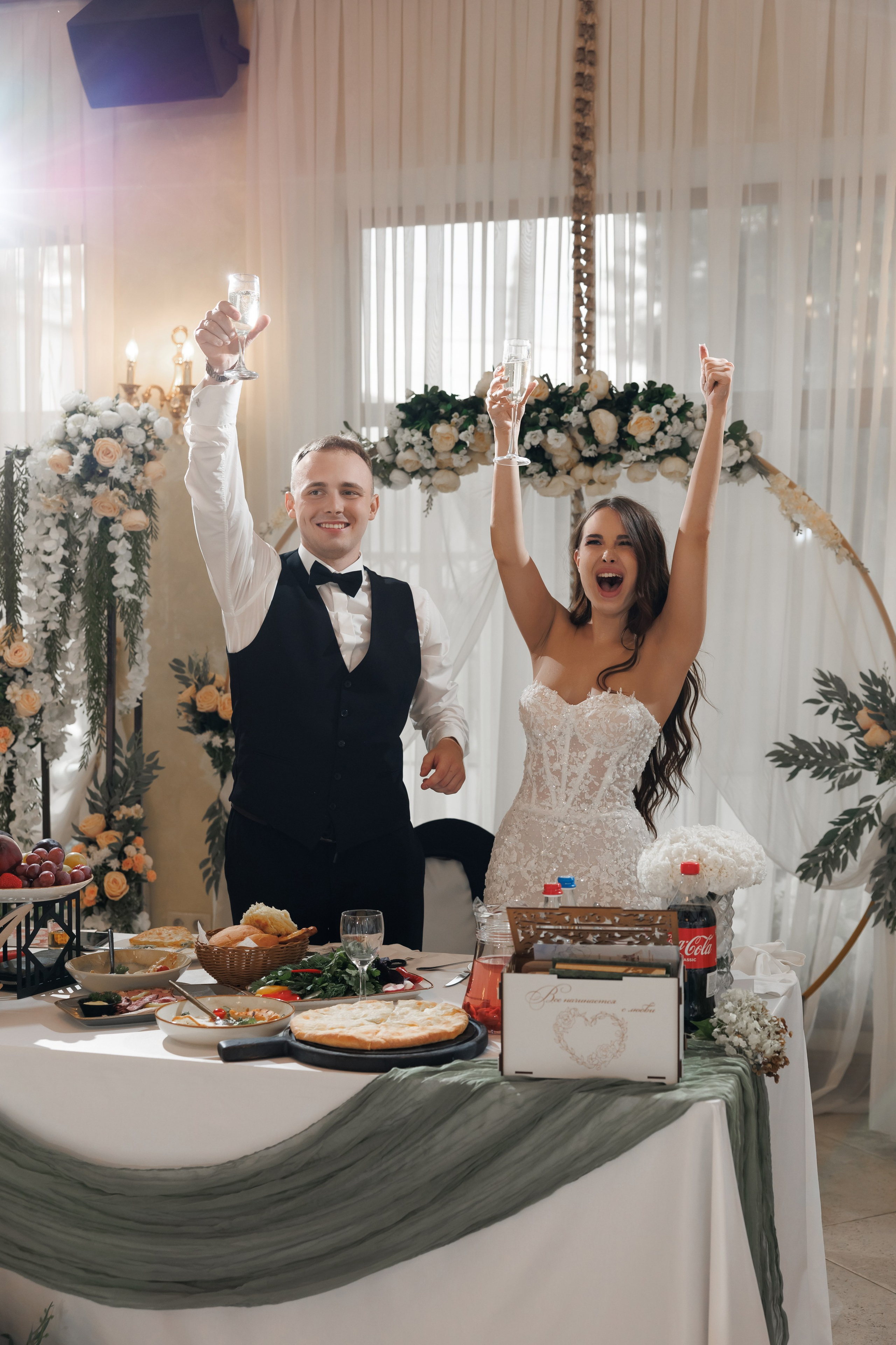 PAVEL & LILIYA. Свадебный фотограф в Туле и Москве