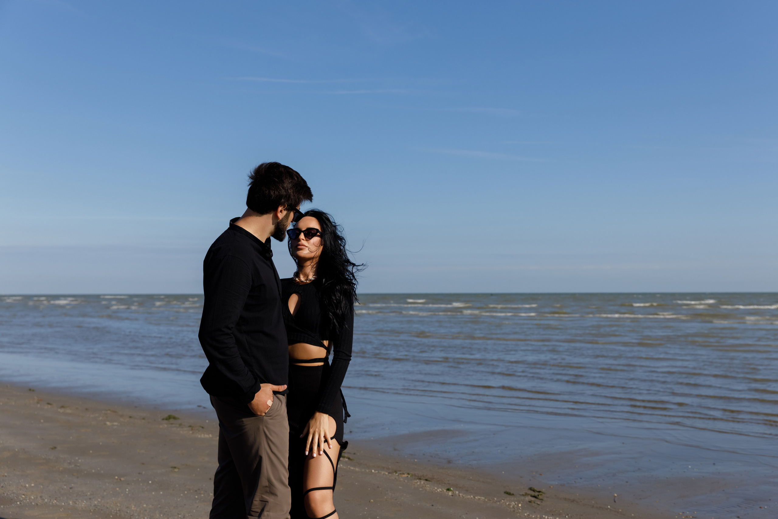 ILYAS & MILANA. Свадебный фотограф в Туле и Москве