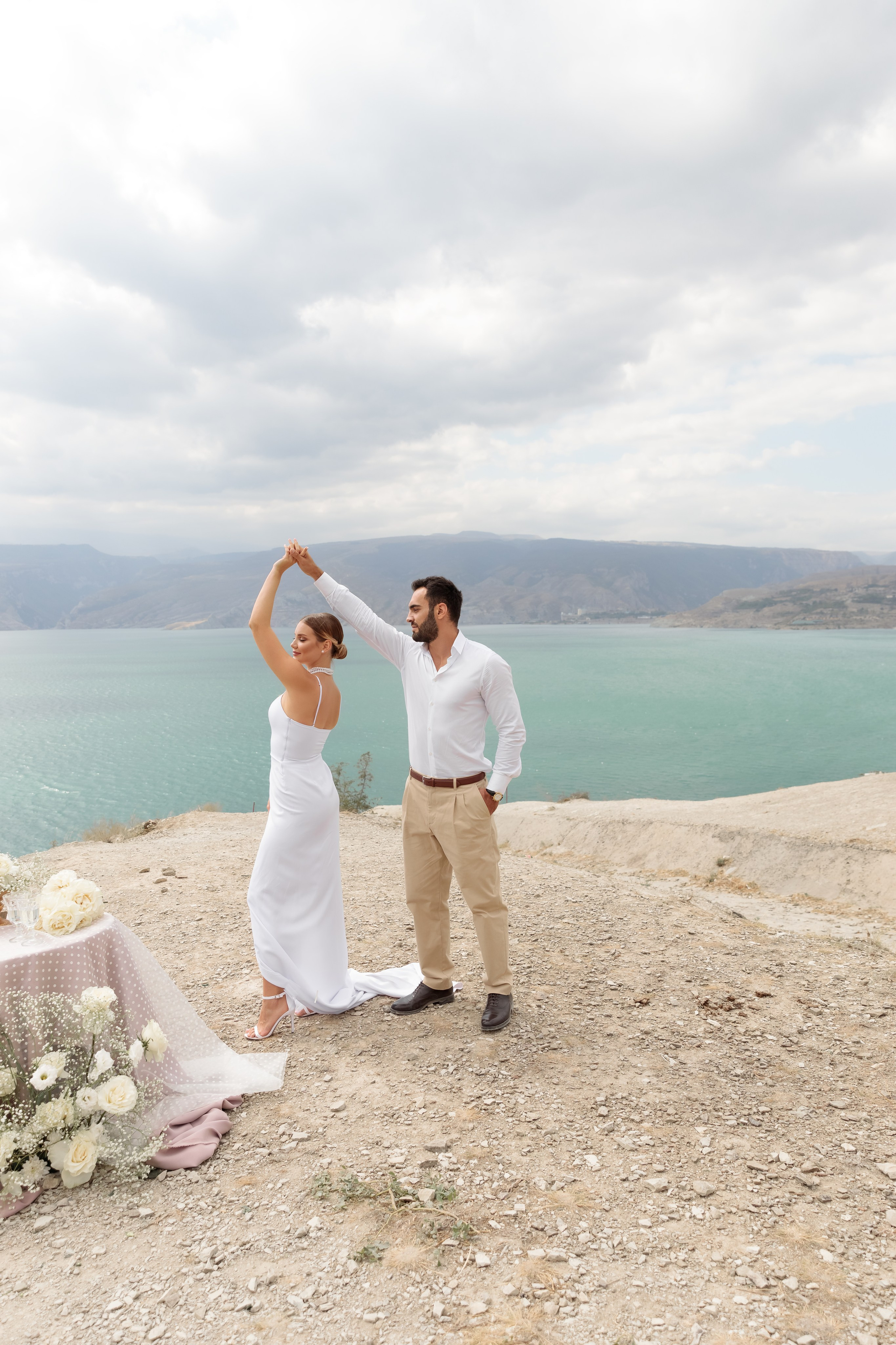 MURAD & ALINA. Свадебный фотограф в Туле и Москве