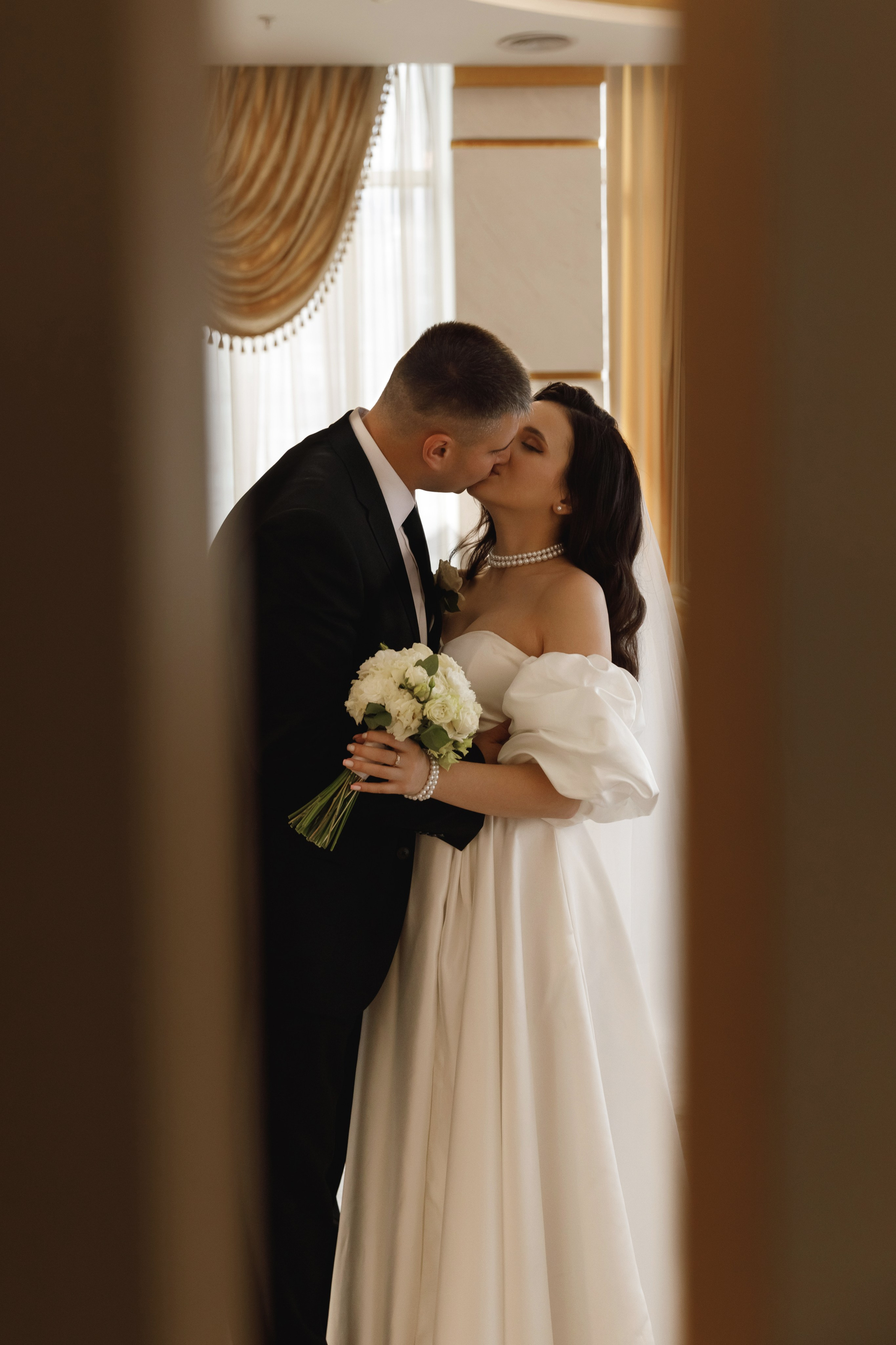 SERGEI & DARIA. Свадебный фотограф в Туле и Москве