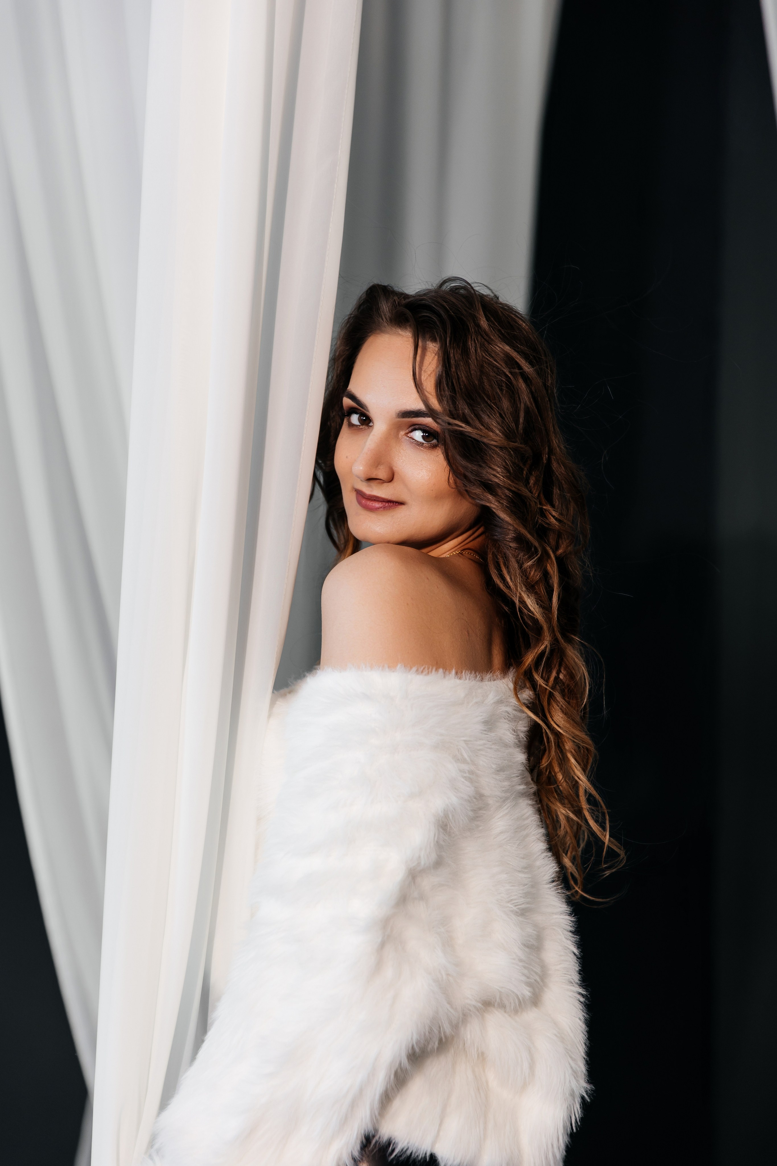 Наташа. Свадебный и семейный фотограф у Уфе Евгения Сазонова