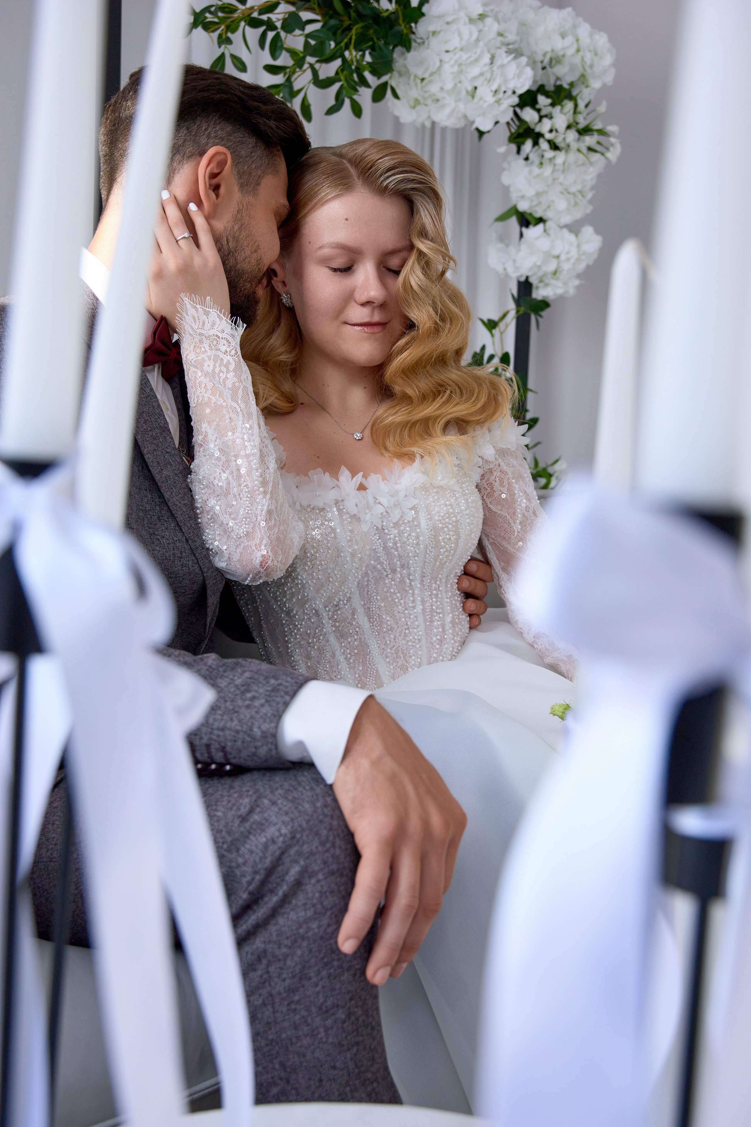 Евгений и Юлия. Фотограф в Самаре Анастасия Афанасьева