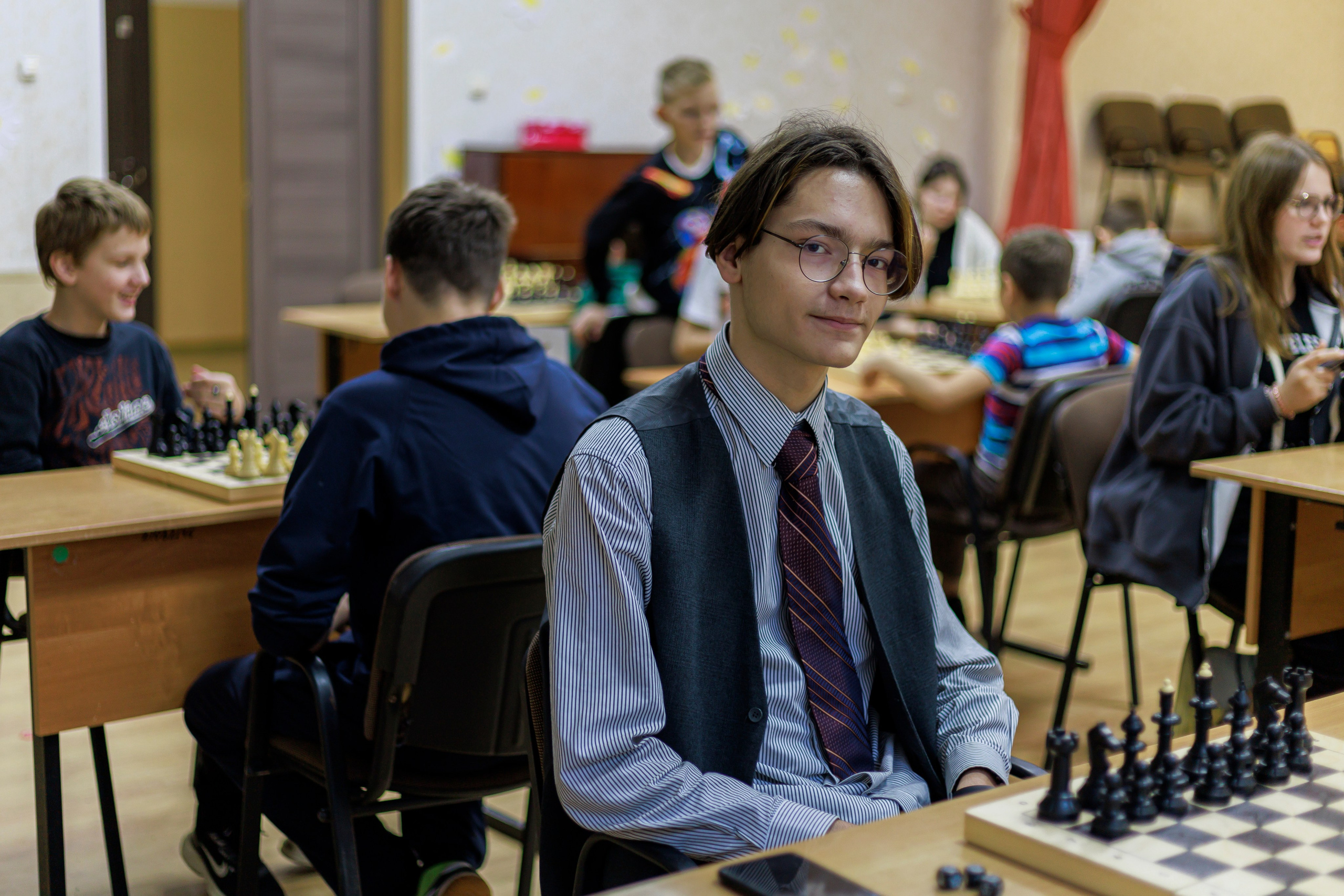 Репортажная сьемка из Солотчинского детского дома. Семейный и детский фотограф в Рязани Васюгова Мария