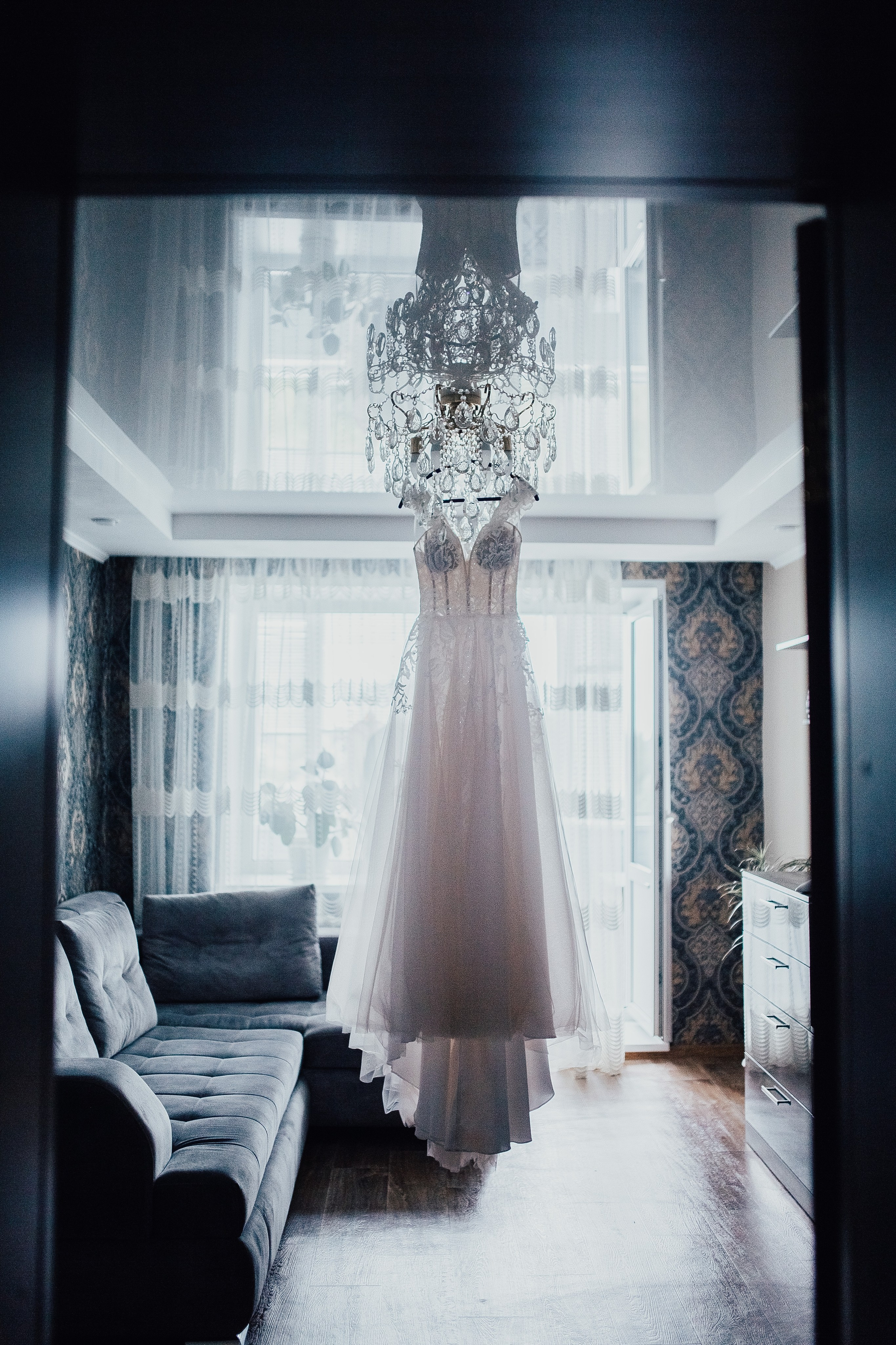 Максим и Юлия. Свадебный и семейный фотограф Екатерина Бубнова