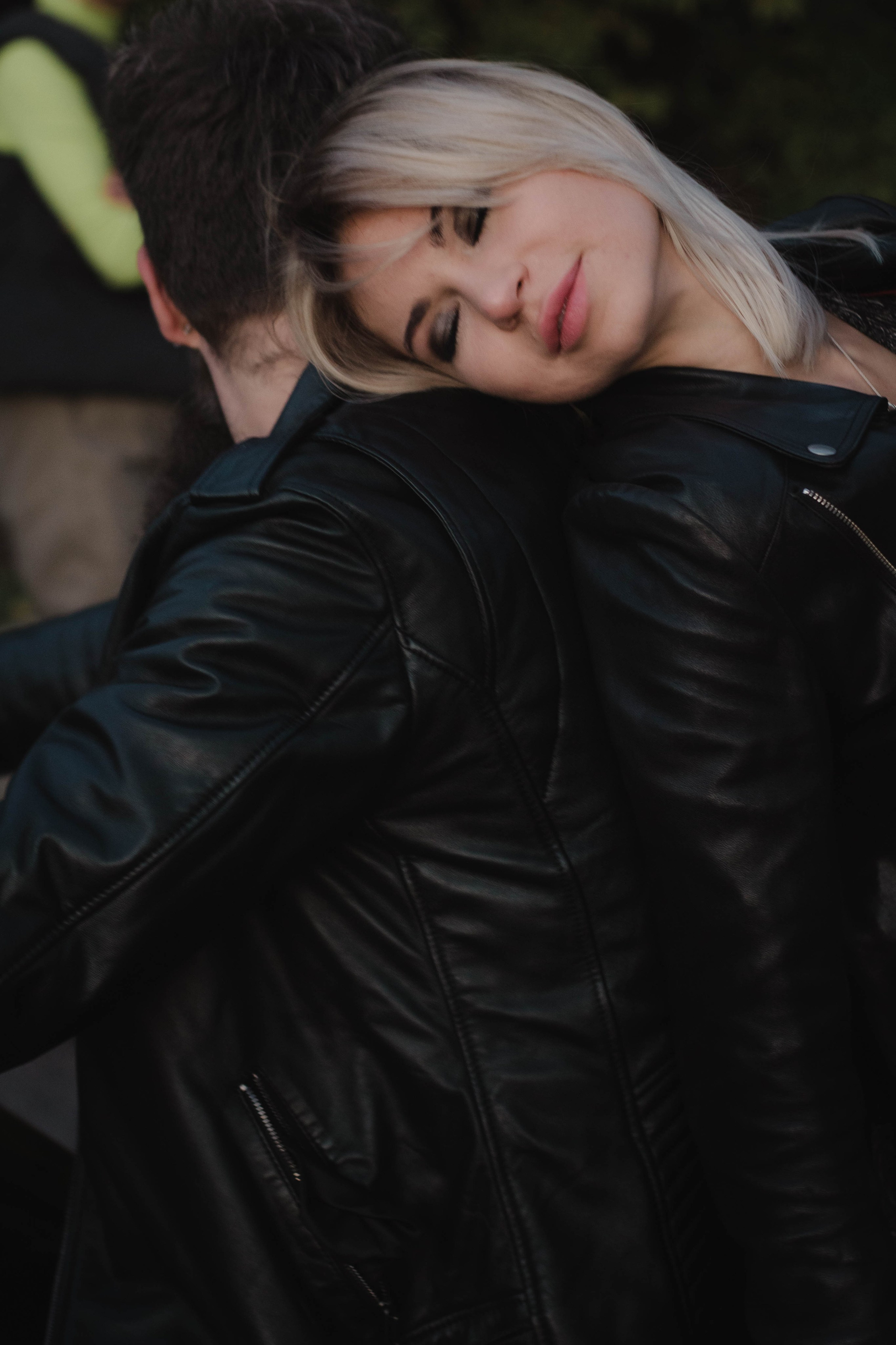 Love story. Главная