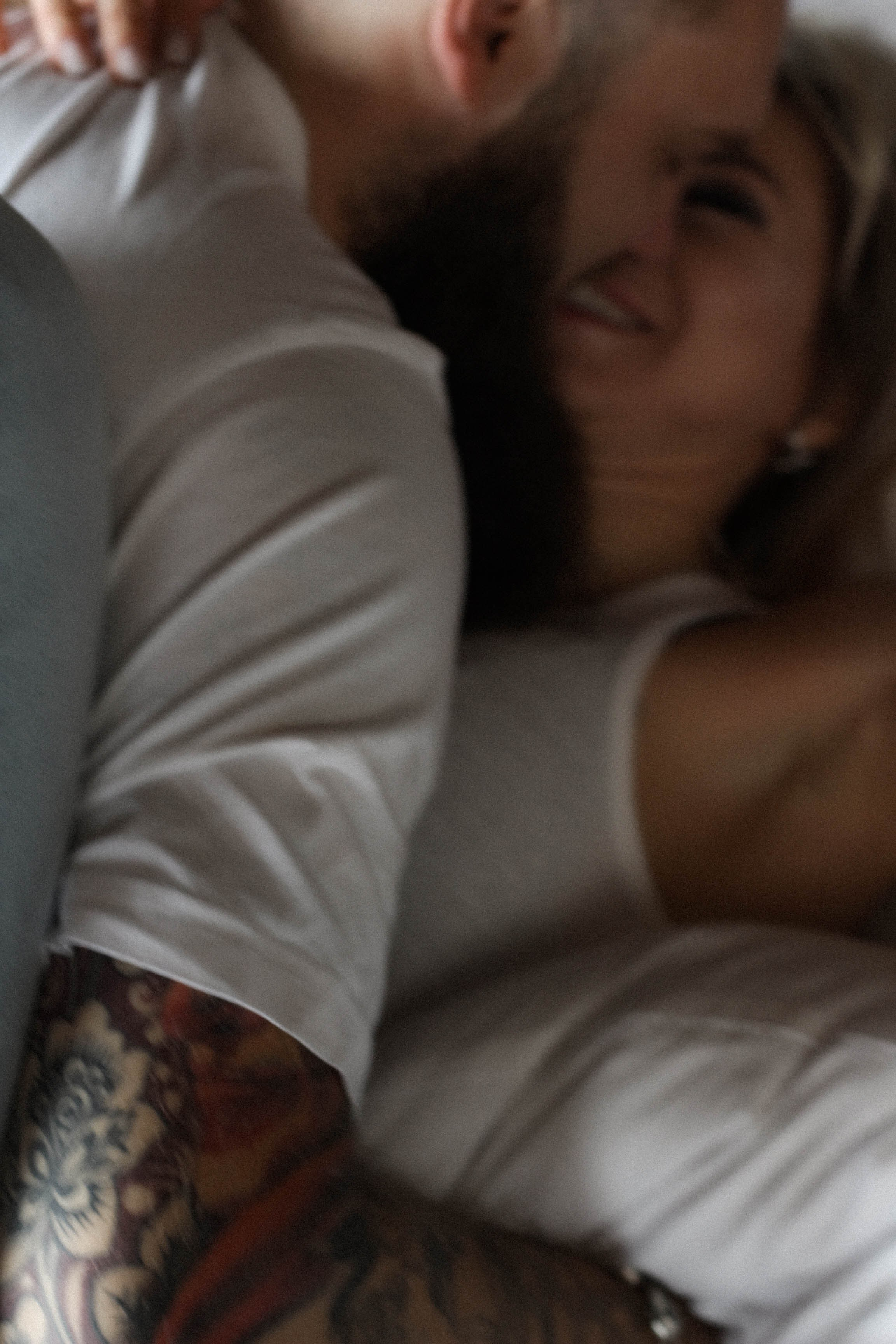 Love story. Главная