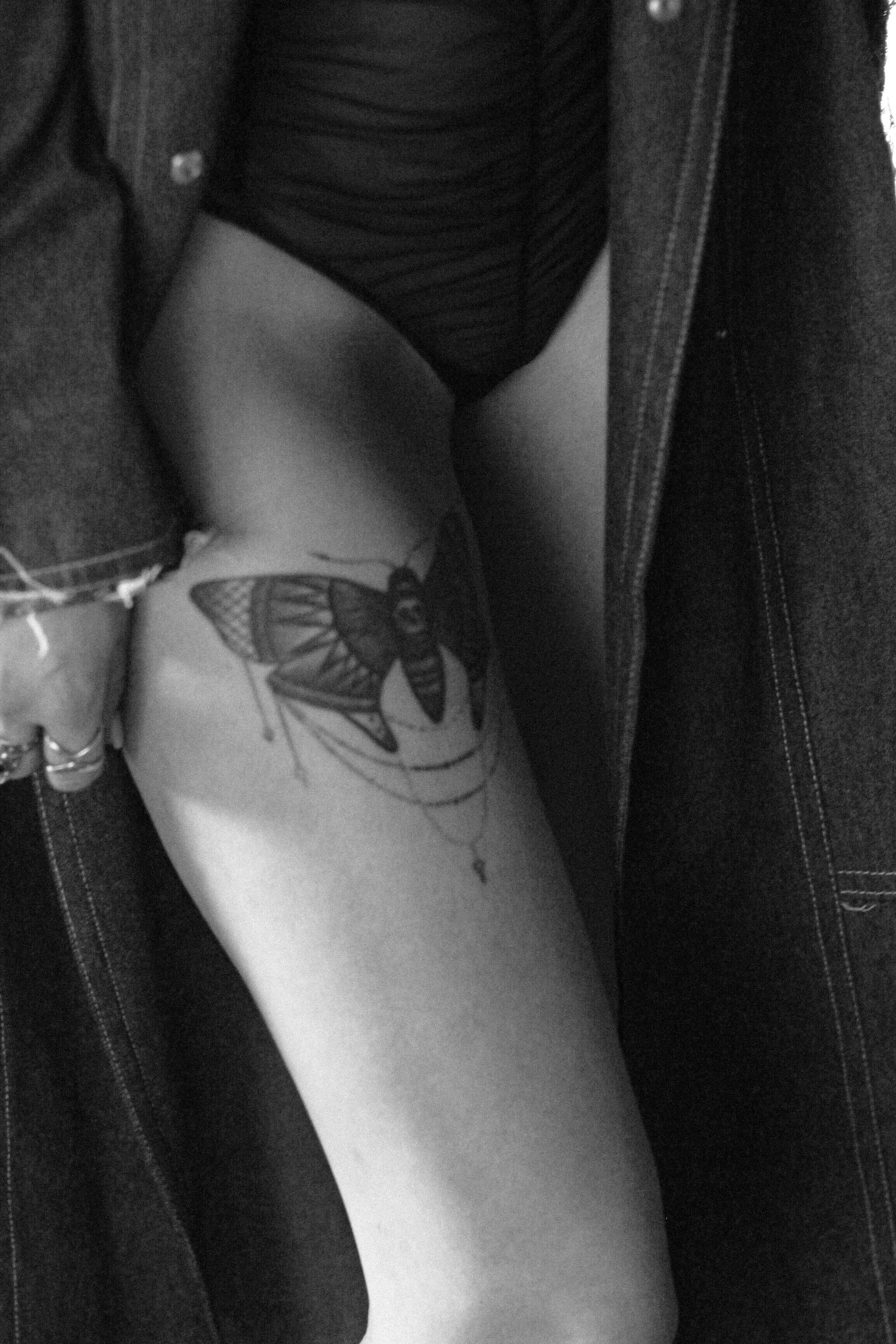 Love story. Главная