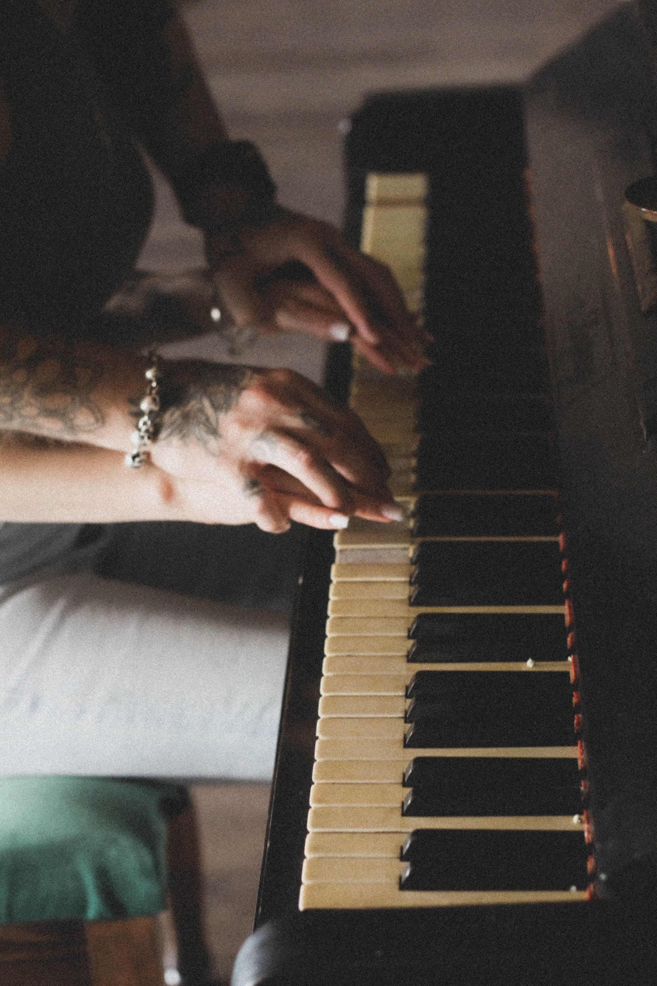 Love story. Главная